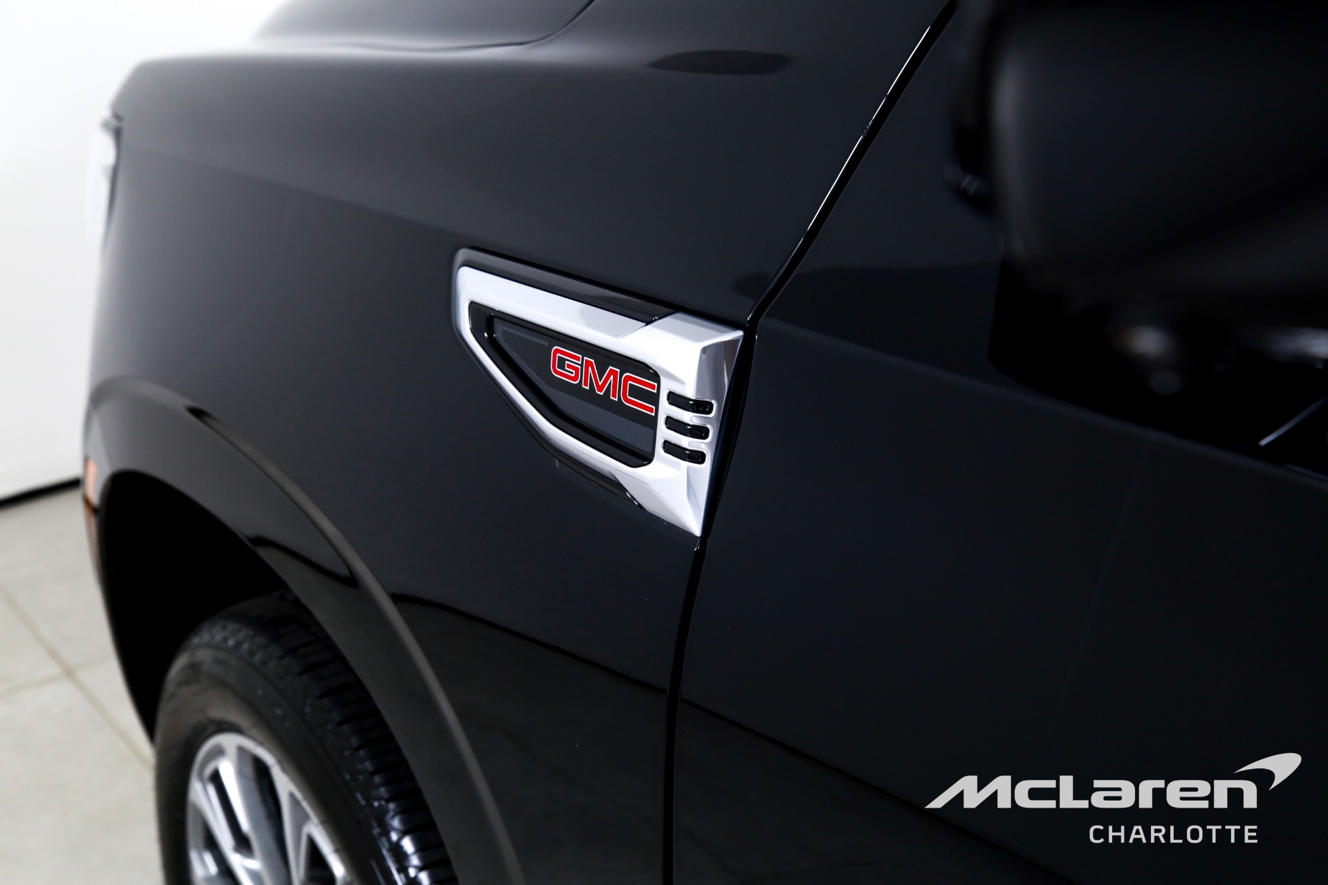 Used 2025 GMC Yukon Denali | Charlotte, NC