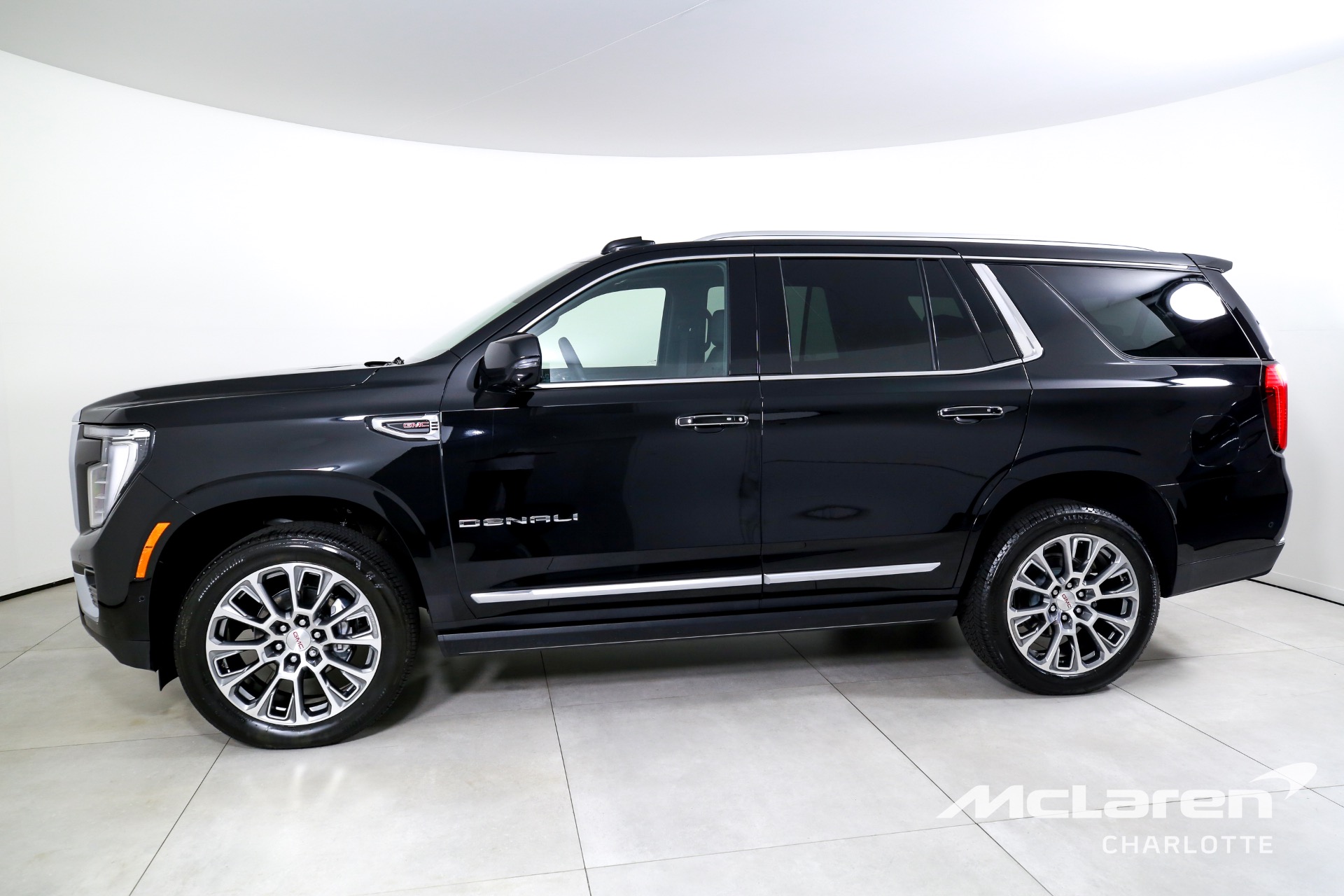 Used 2025 GMC Yukon Denali | Charlotte, NC