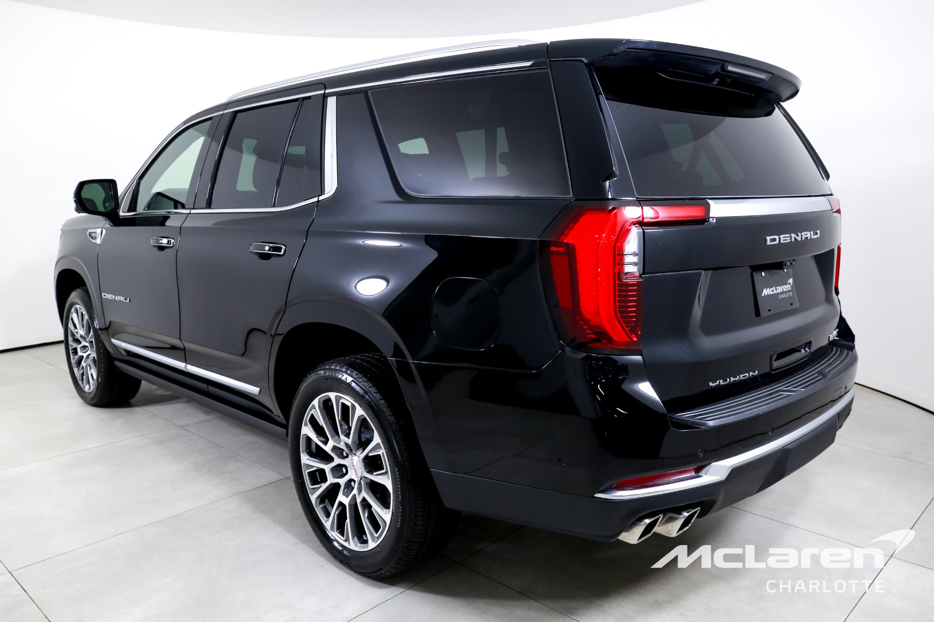 Used 2025 GMC Yukon Denali | Charlotte, NC