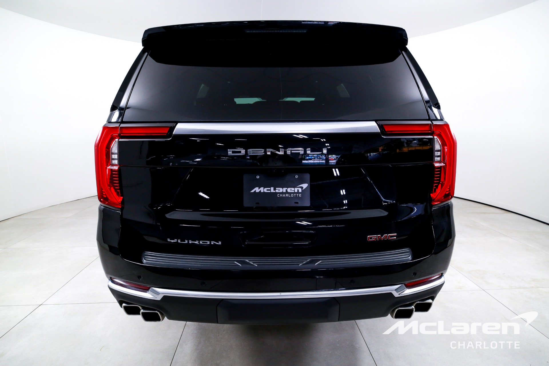 Used 2025 GMC Yukon Denali | Charlotte, NC