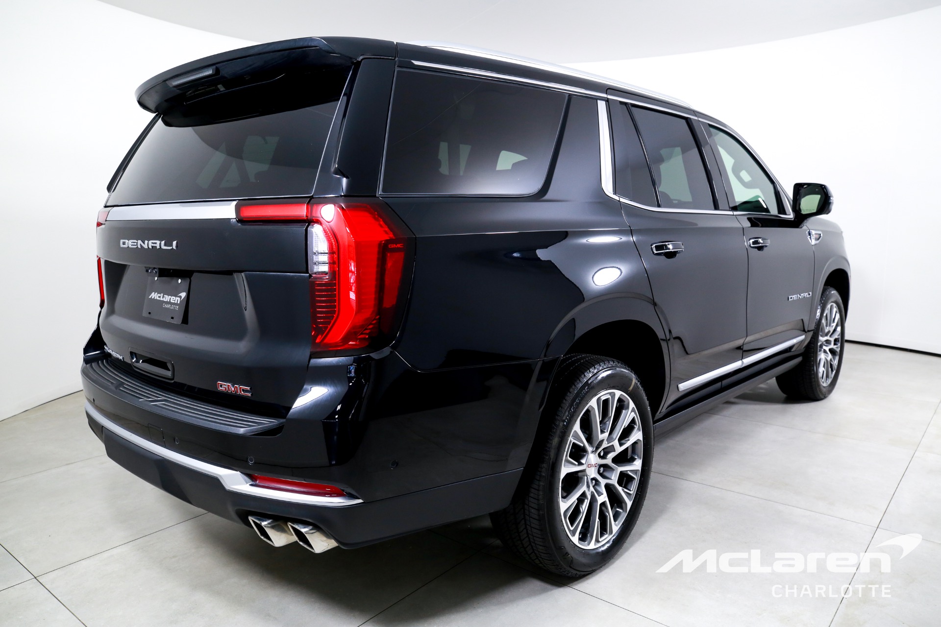 Used 2025 GMC Yukon Denali | Charlotte, NC
