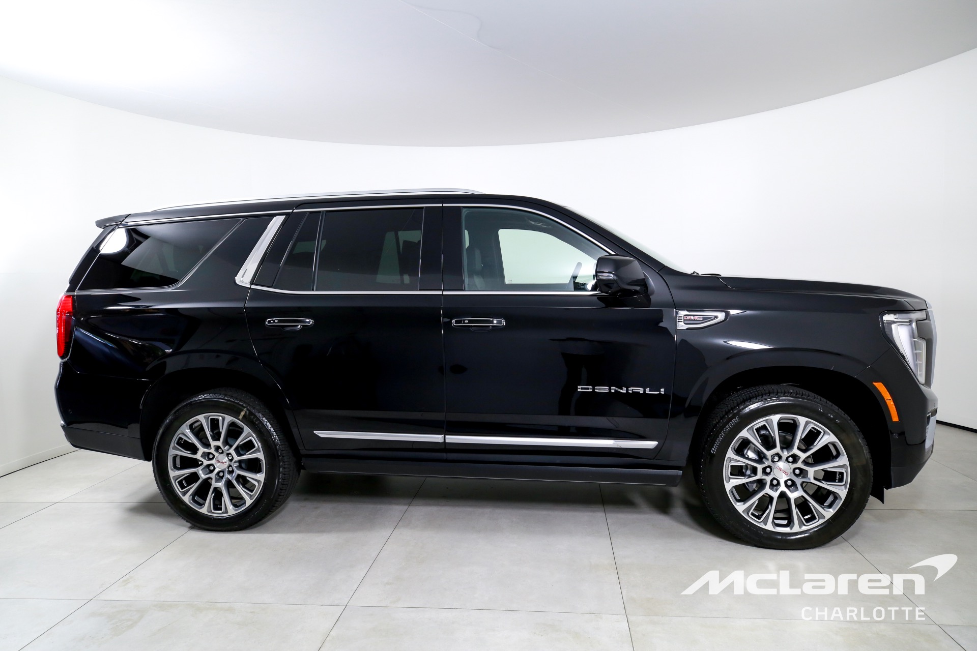 Used 2025 GMC Yukon Denali | Charlotte, NC
