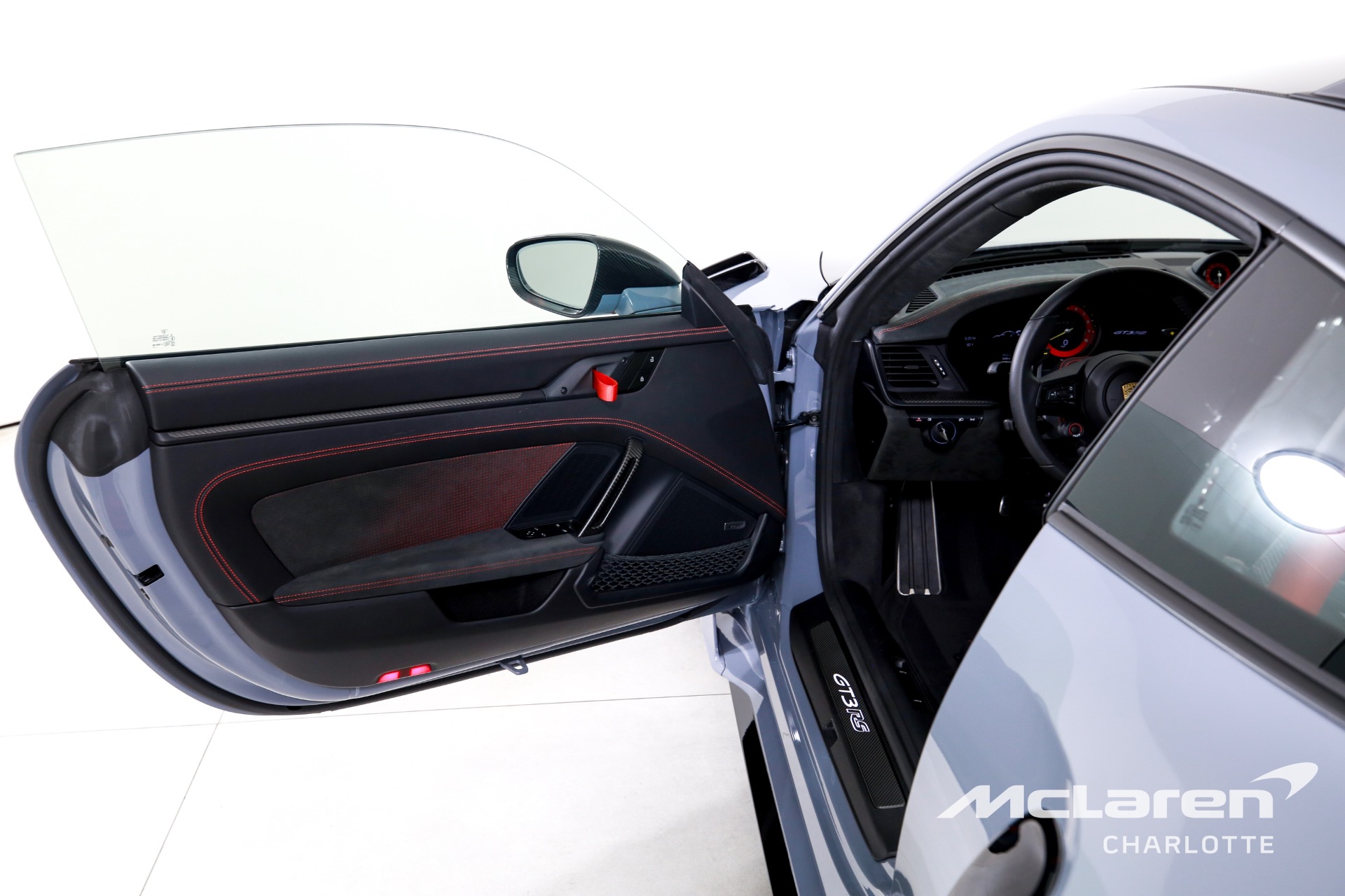 Used 2024 Porsche 911 GT3 RS | Charlotte, NC