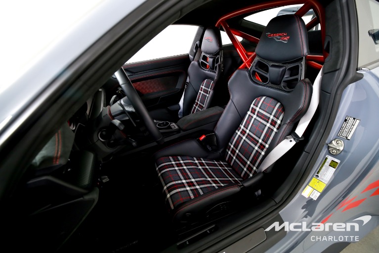 Used-2024-Porsche-911-GT3-RS