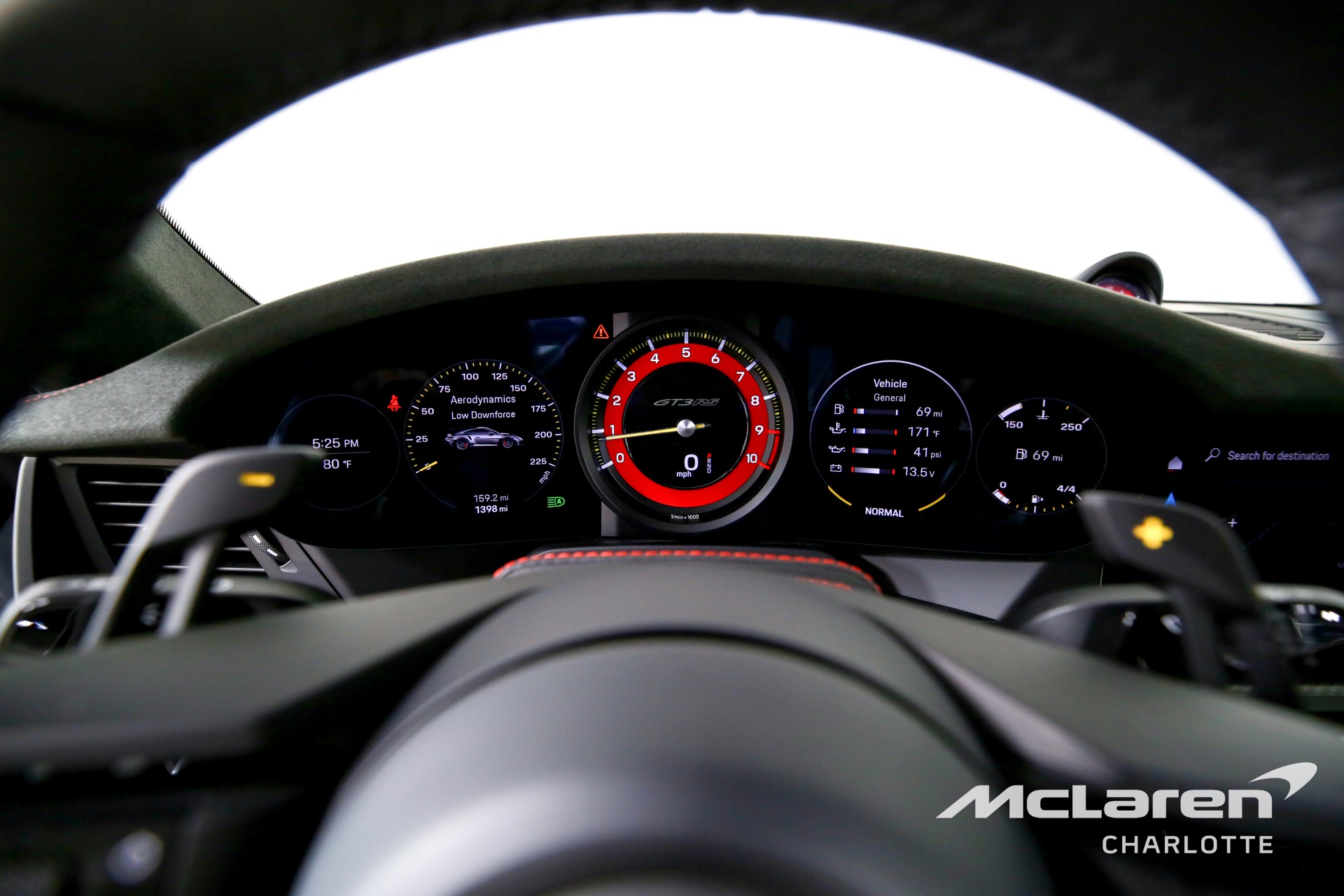 Used 2024 Porsche 911 GT3 RS | Charlotte, NC