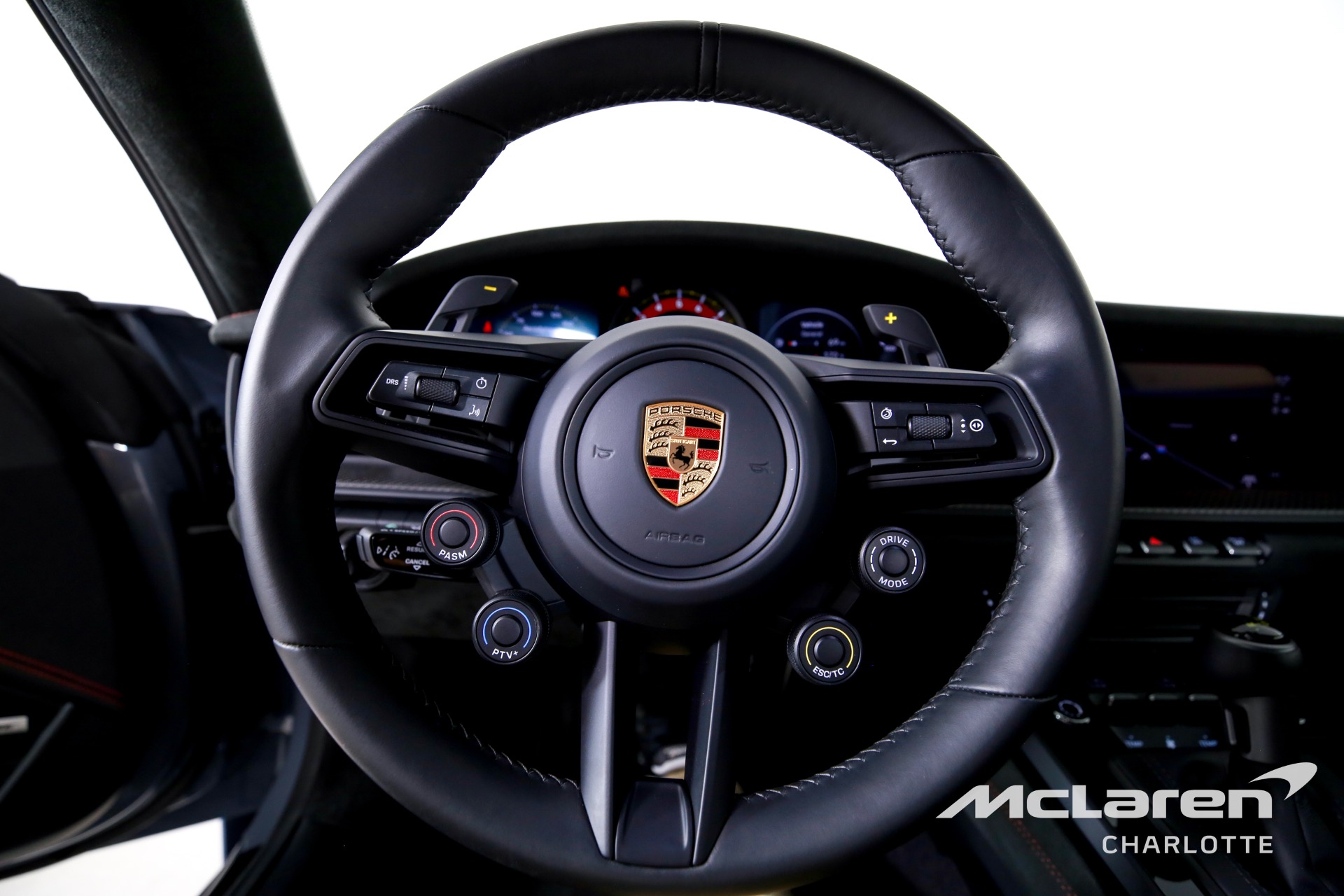 Used 2024 Porsche 911 GT3 RS | Charlotte, NC