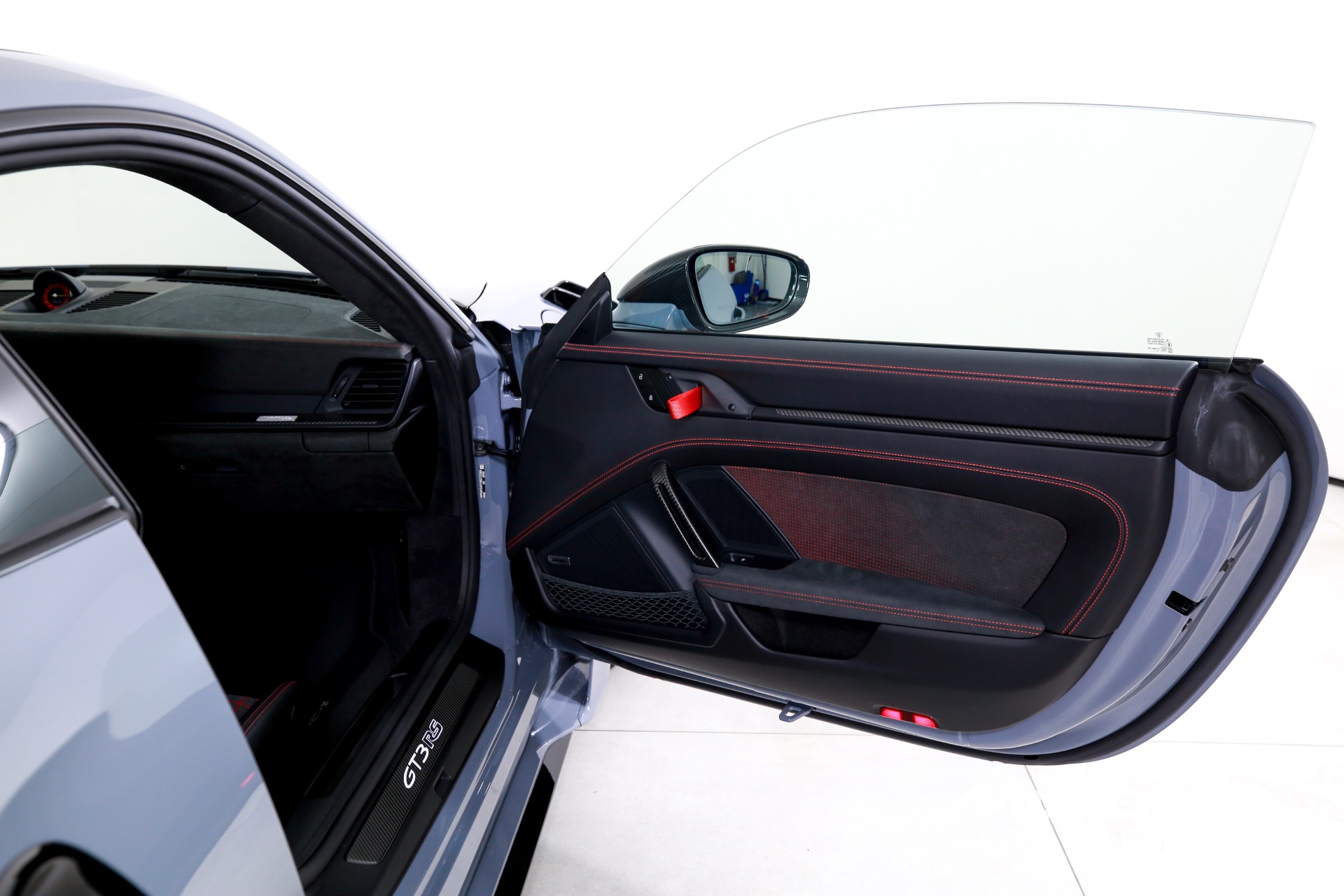 Used 2024 Porsche 911 GT3 RS | Charlotte, NC