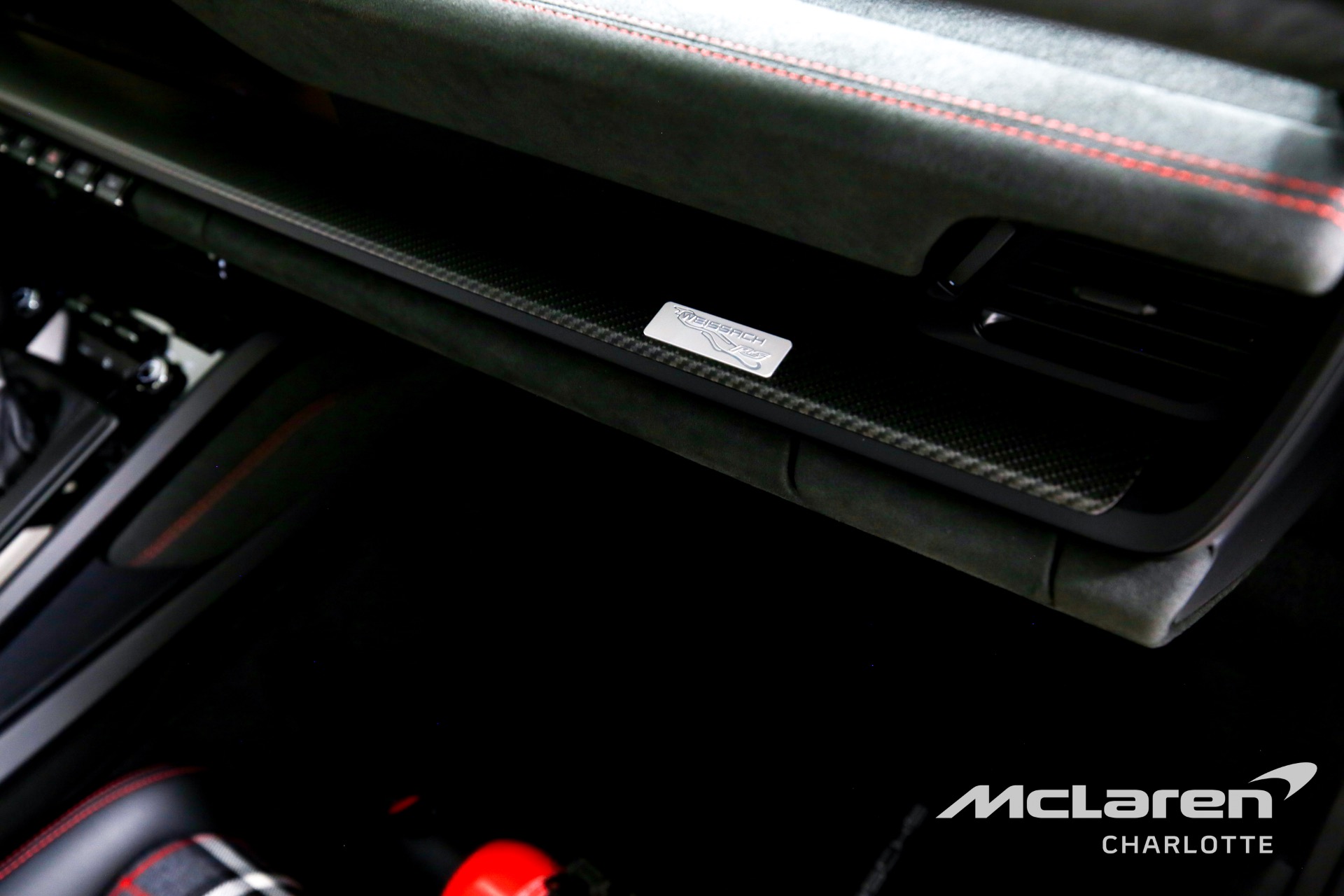 Used 2024 Porsche 911 GT3 RS | Charlotte, NC
