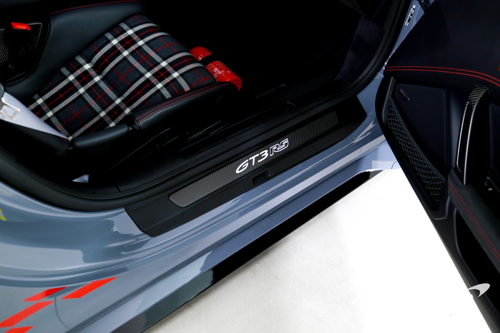 Used 2024 Porsche 911 GT3 RS | Charlotte, NC