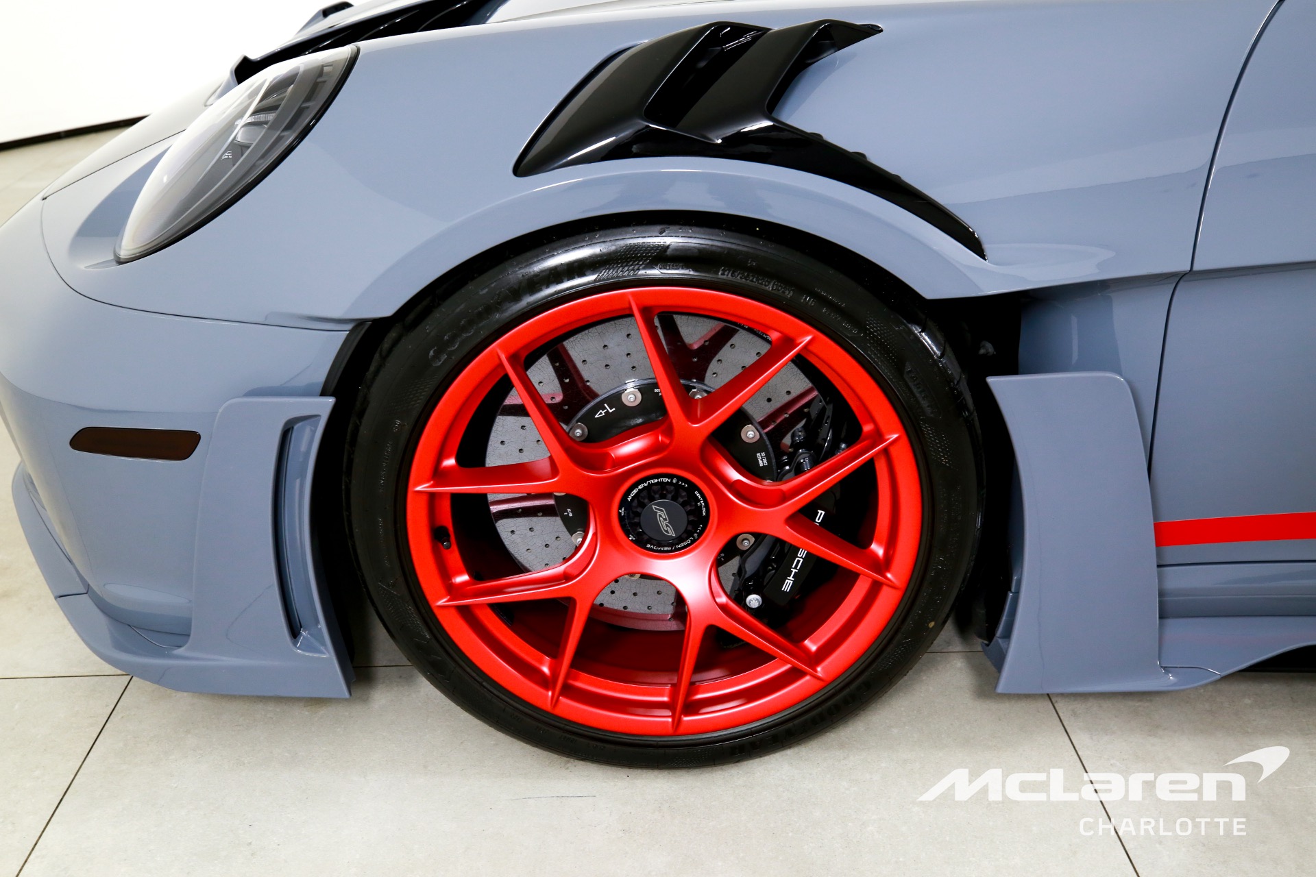 Used 2024 Porsche 911 GT3 RS | Charlotte, NC