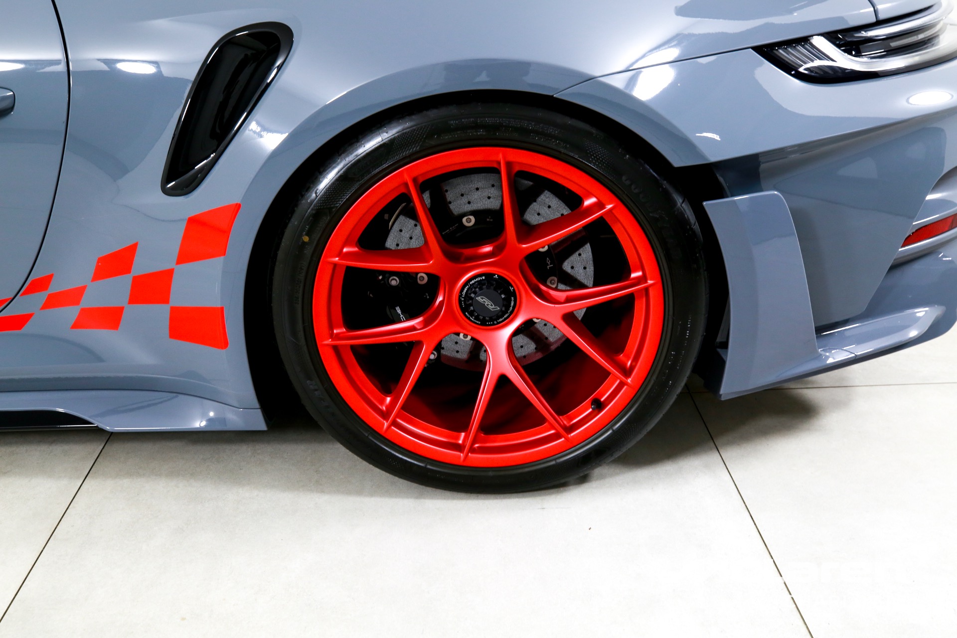 Used 2024 Porsche 911 GT3 RS | Charlotte, NC