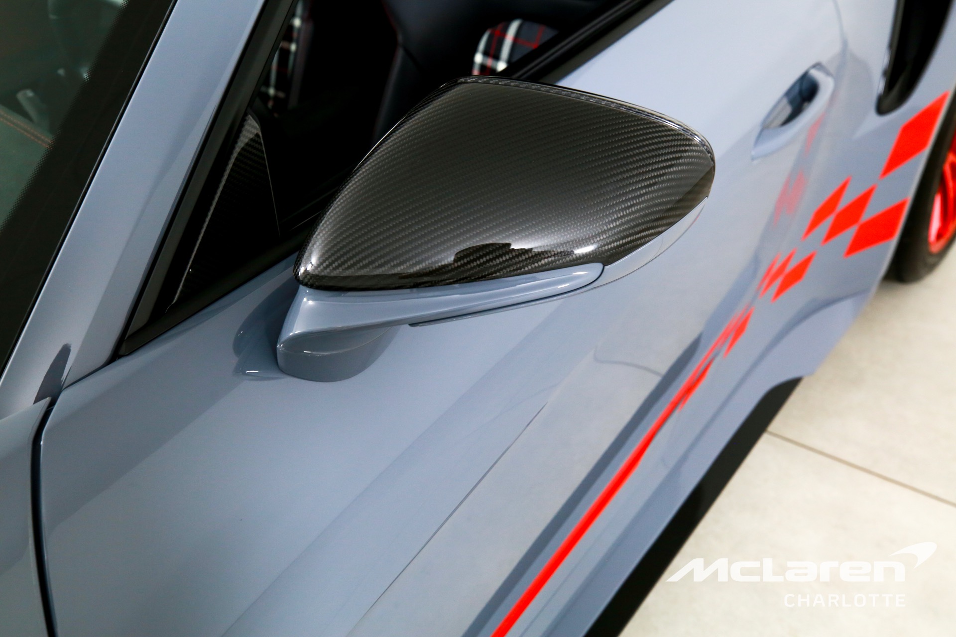 Used 2024 Porsche 911 GT3 RS | Charlotte, NC