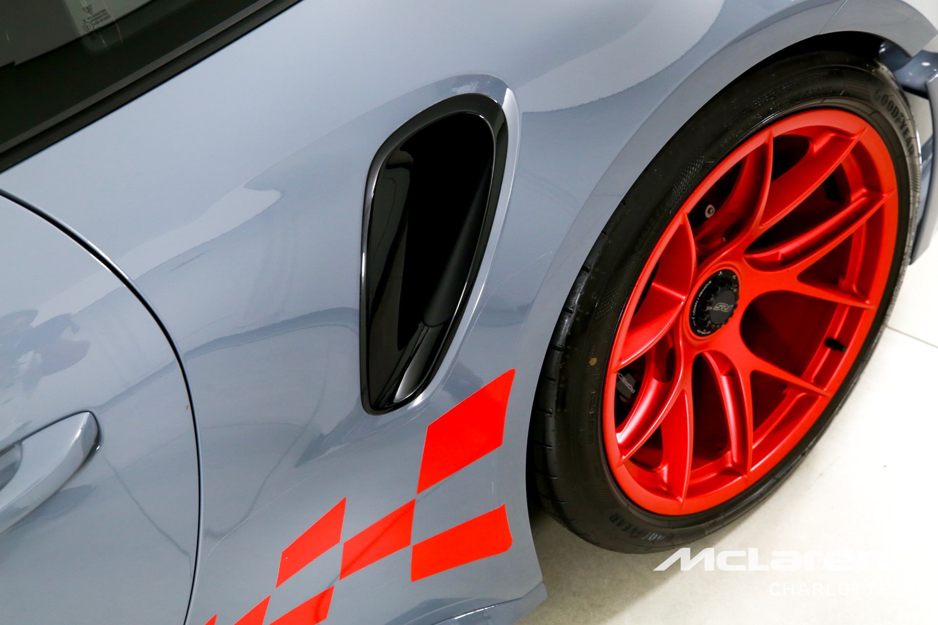 Used 2024 Porsche 911 GT3 RS | Charlotte, NC