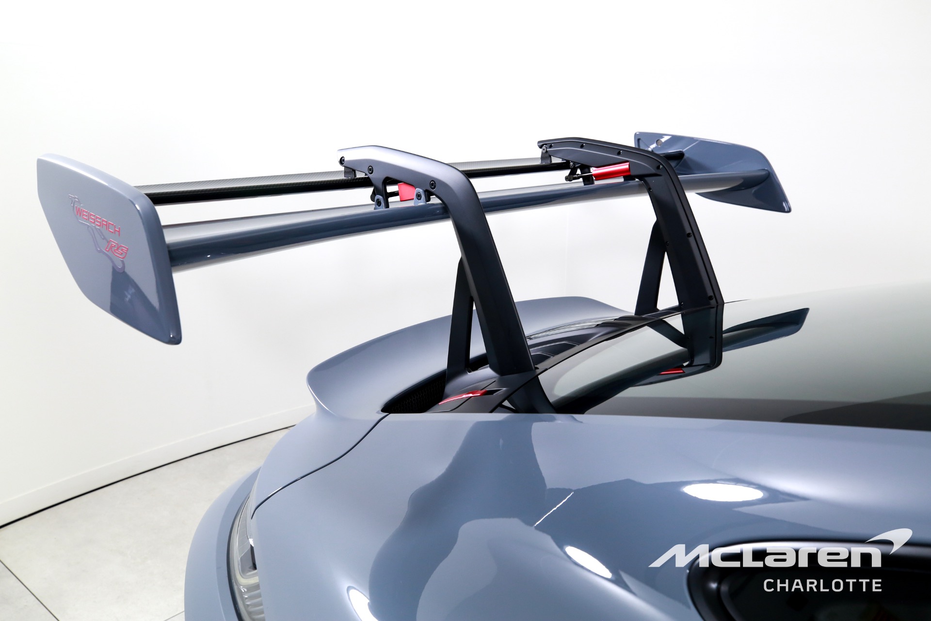 Used 2024 Porsche 911 GT3 RS | Charlotte, NC