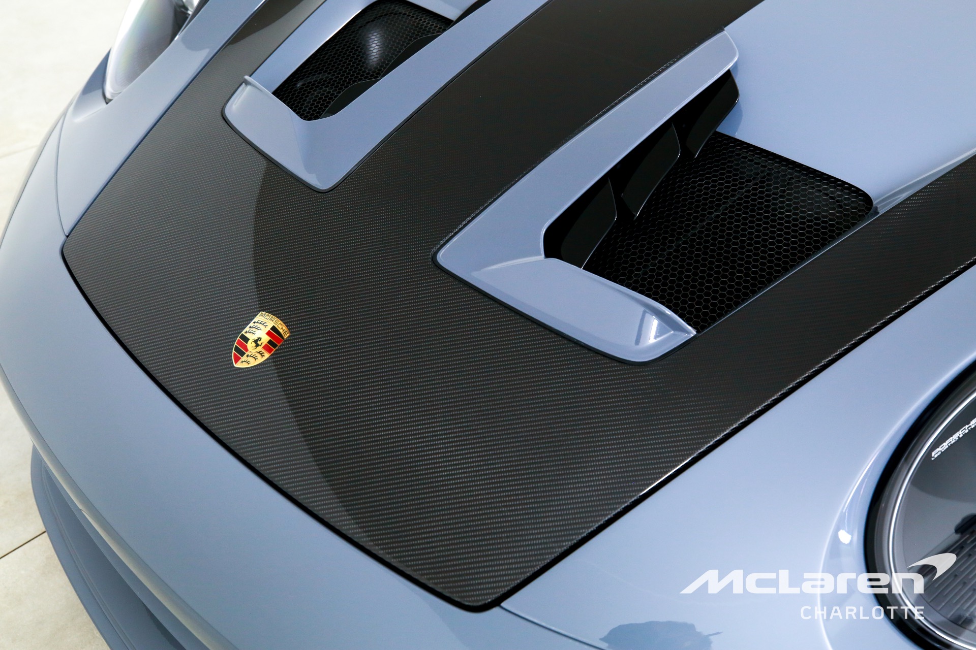 Used 2024 Porsche 911 GT3 RS | Charlotte, NC