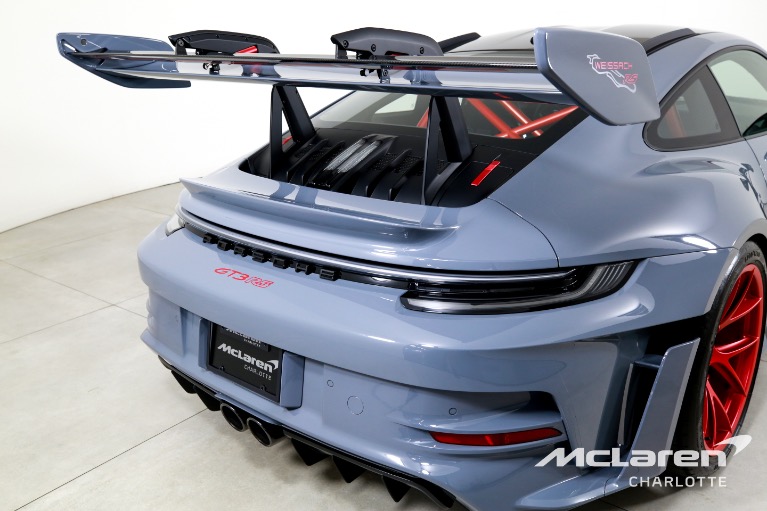 Used-2024-Porsche-911-GT3-RS