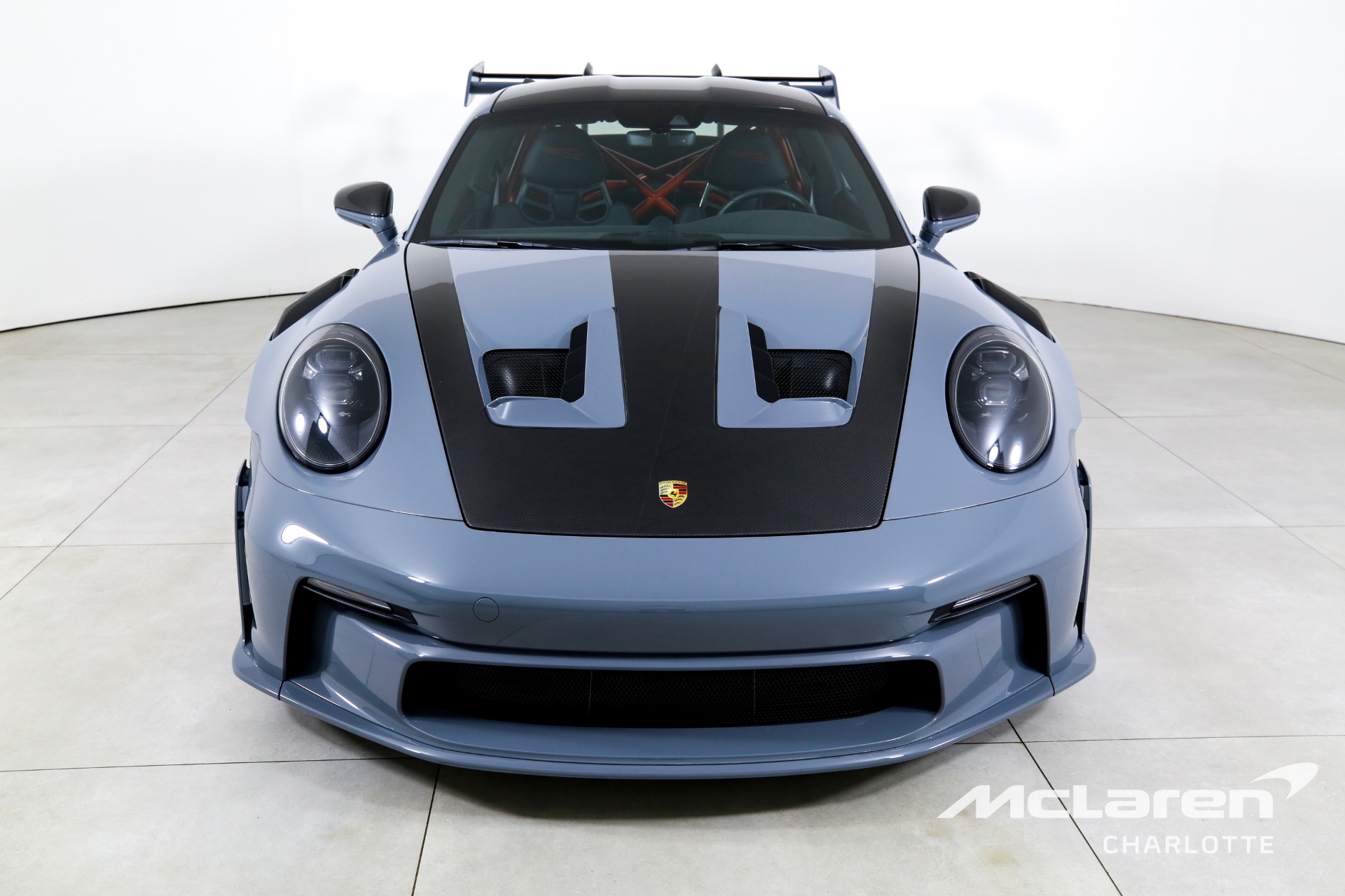 Used 2024 Porsche 911 GT3 RS | Charlotte, NC