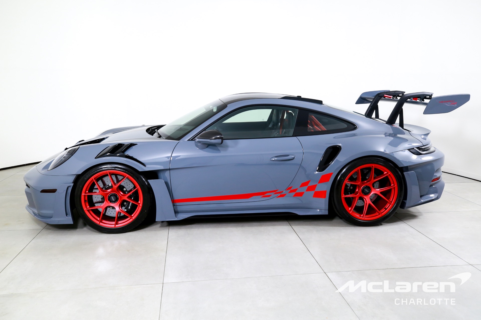 Used 2024 Porsche 911 GT3 RS | Charlotte, NC
