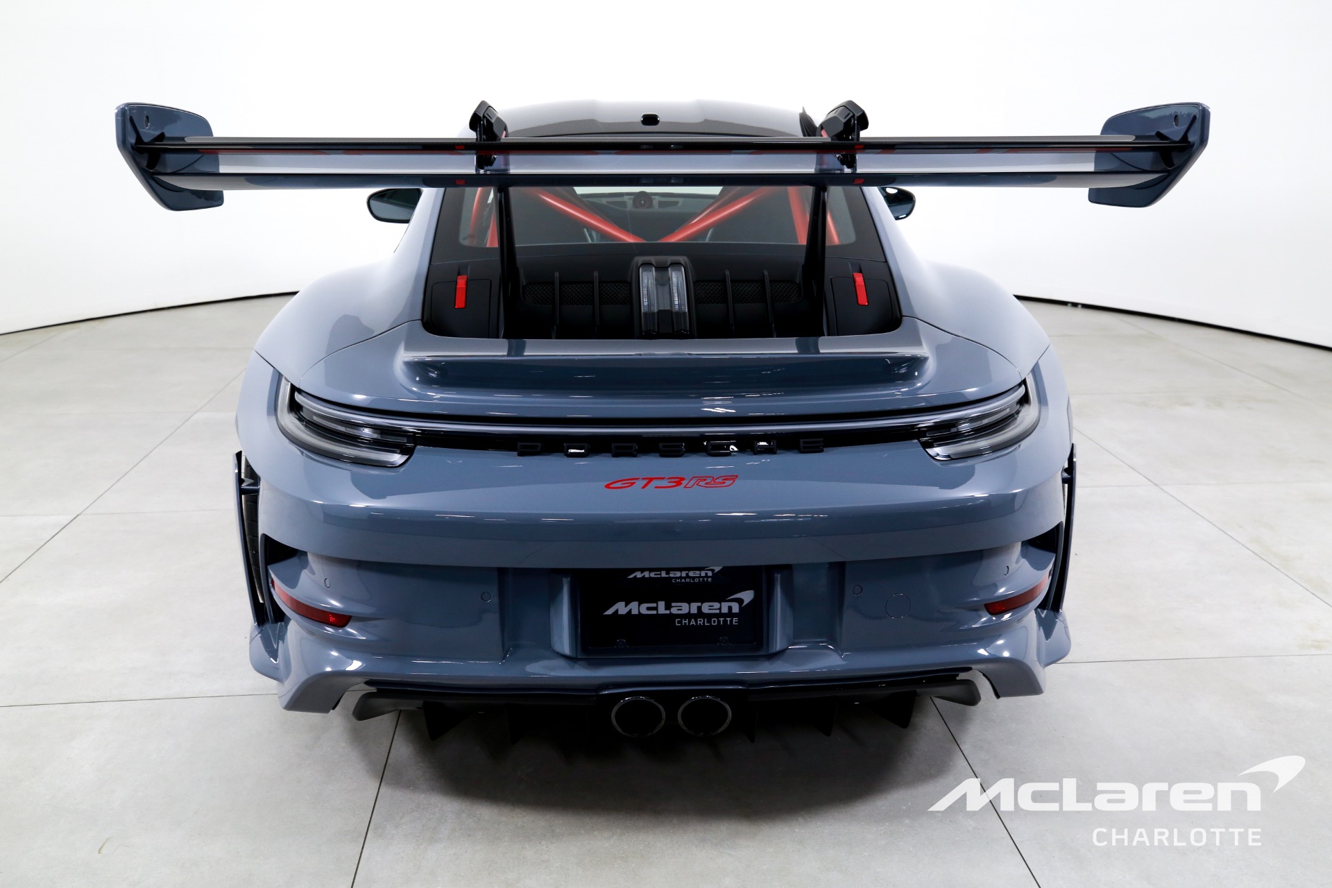 Used 2024 Porsche 911 GT3 RS | Charlotte, NC