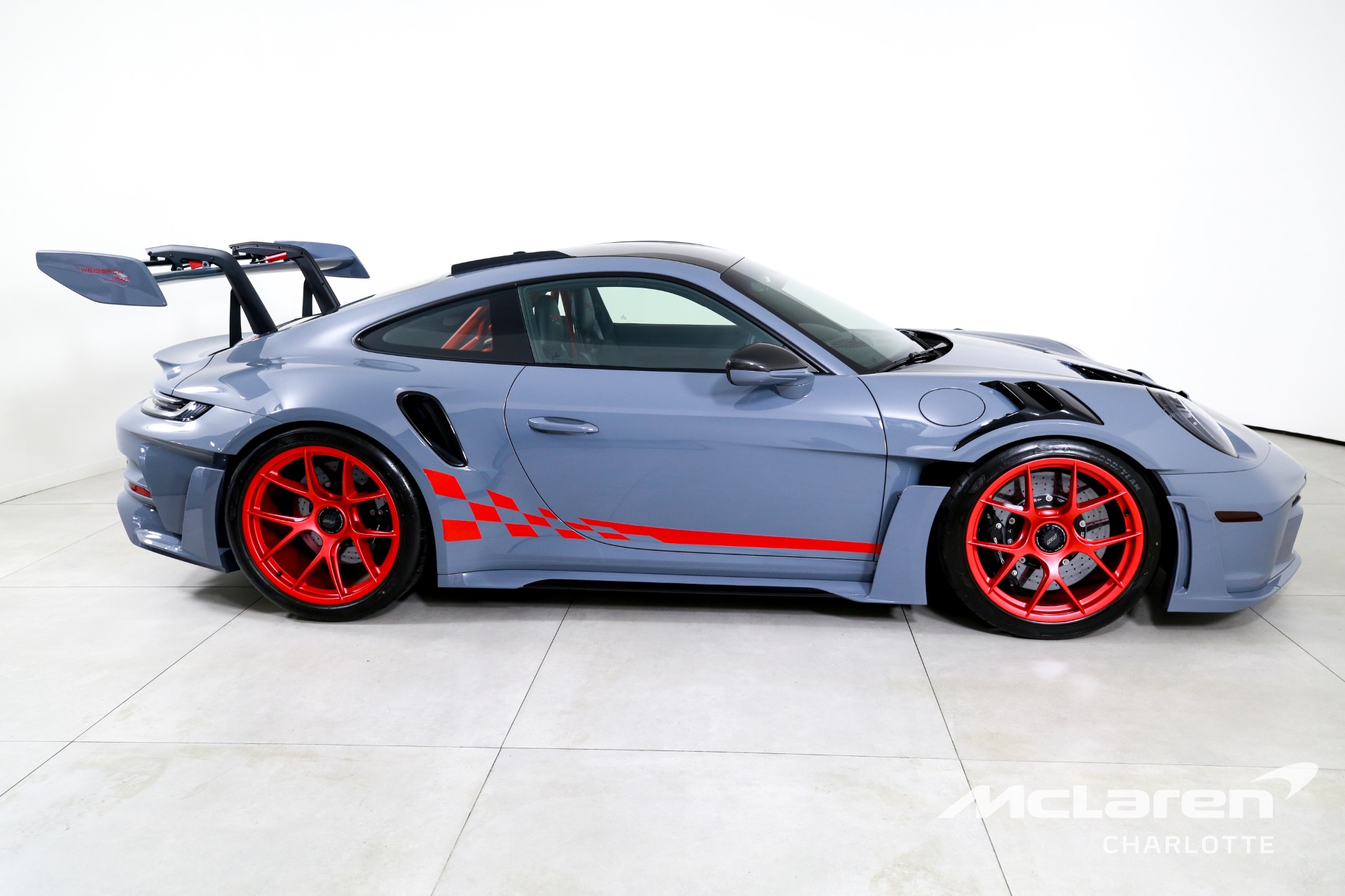 Used 2024 Porsche 911 GT3 RS | Charlotte, NC