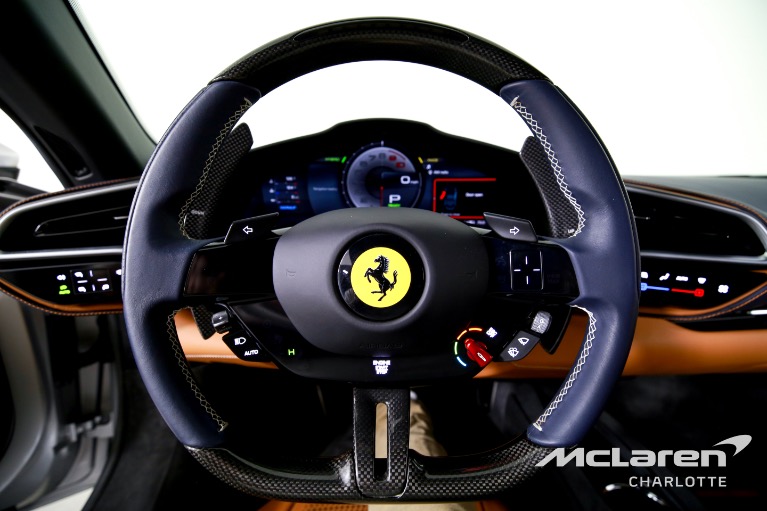 Used-2023-Ferrari-296-GTB