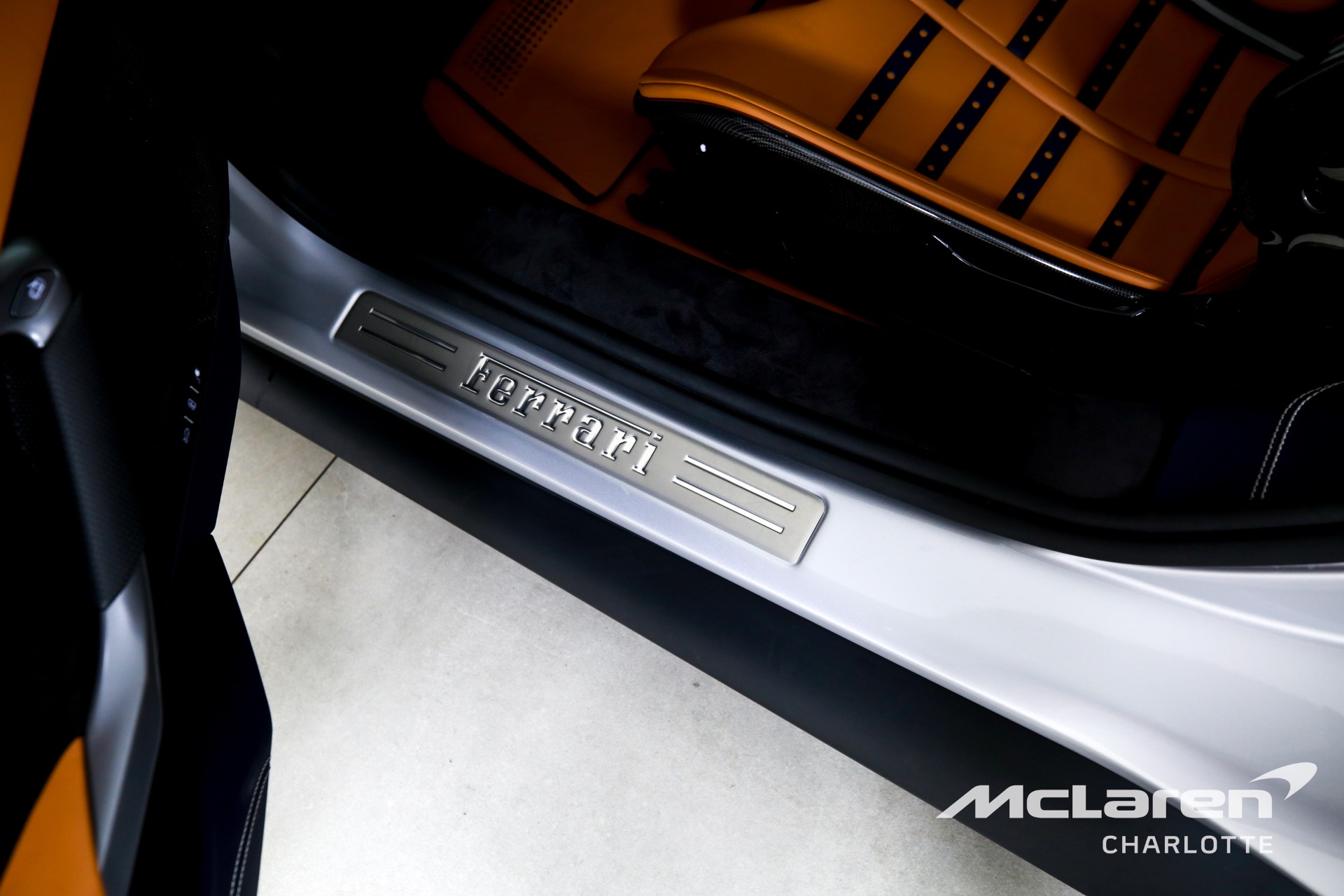 Used 2023 Ferrari 296 GTB | Charlotte, NC