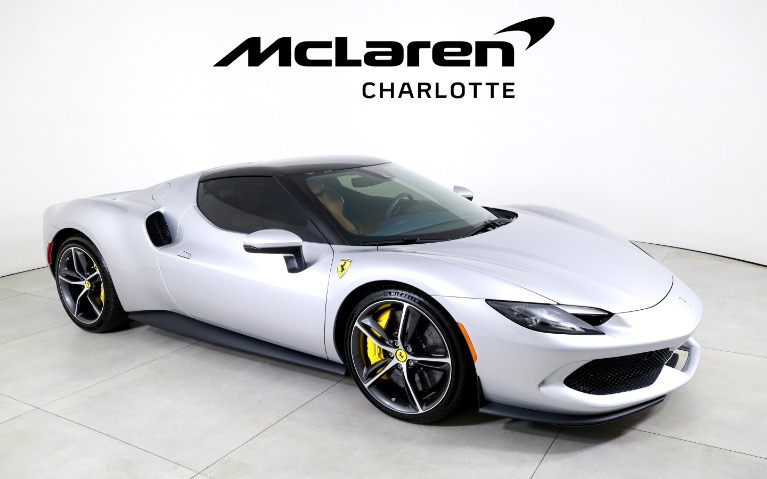 Used-2023-Ferrari-296-GTB