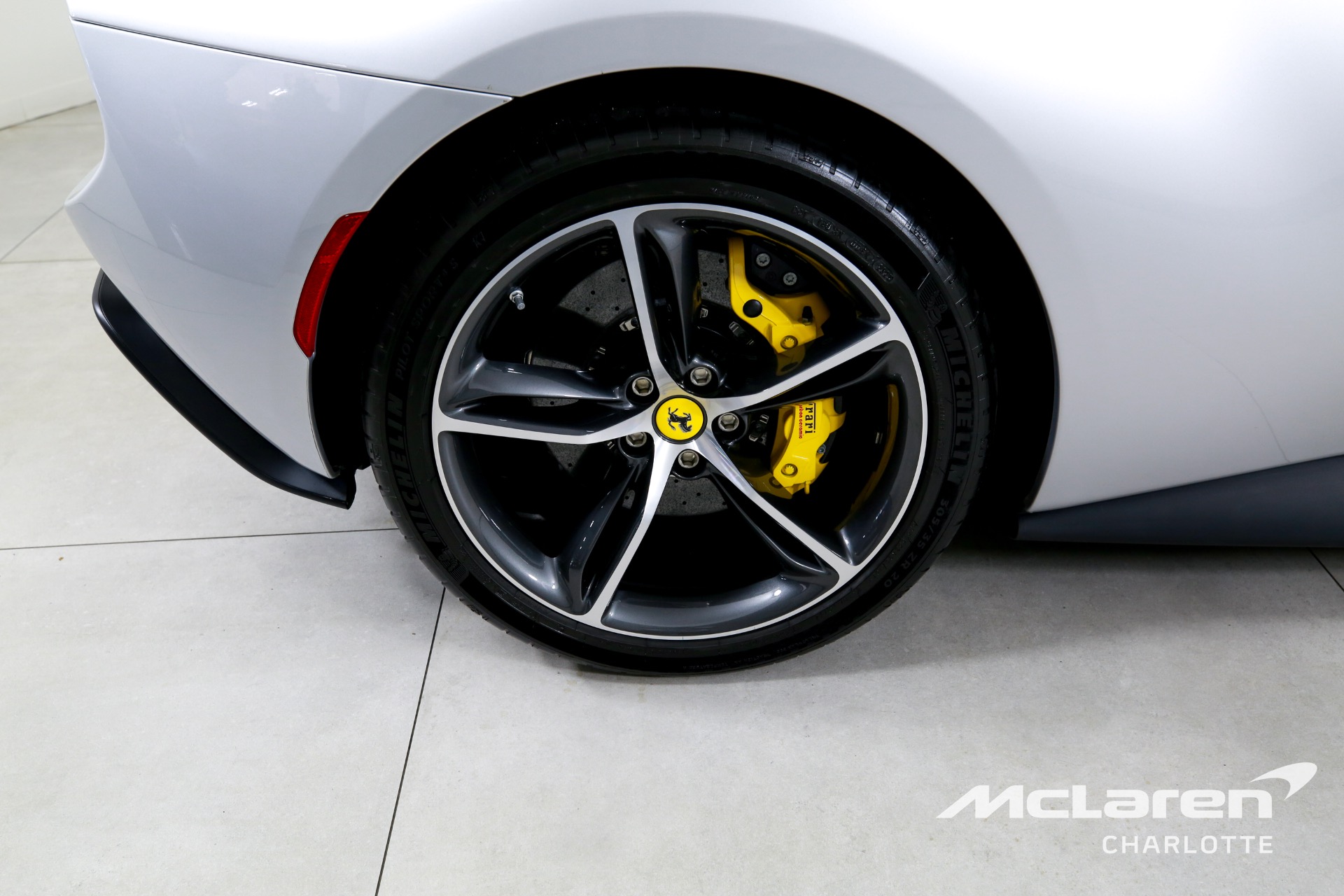 Used 2023 Ferrari 296 GTB | Charlotte, NC