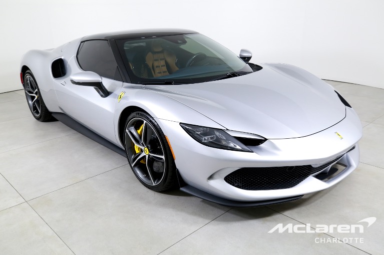 Used-2023-Ferrari-296-GTB