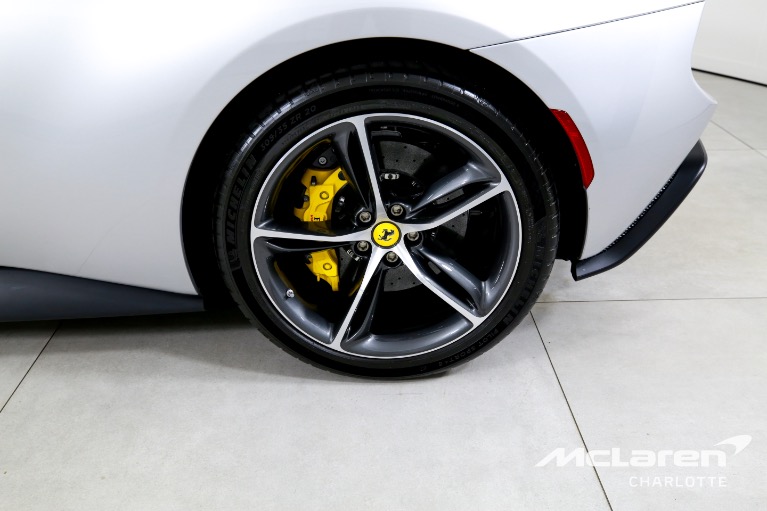 Used-2023-Ferrari-296-GTB