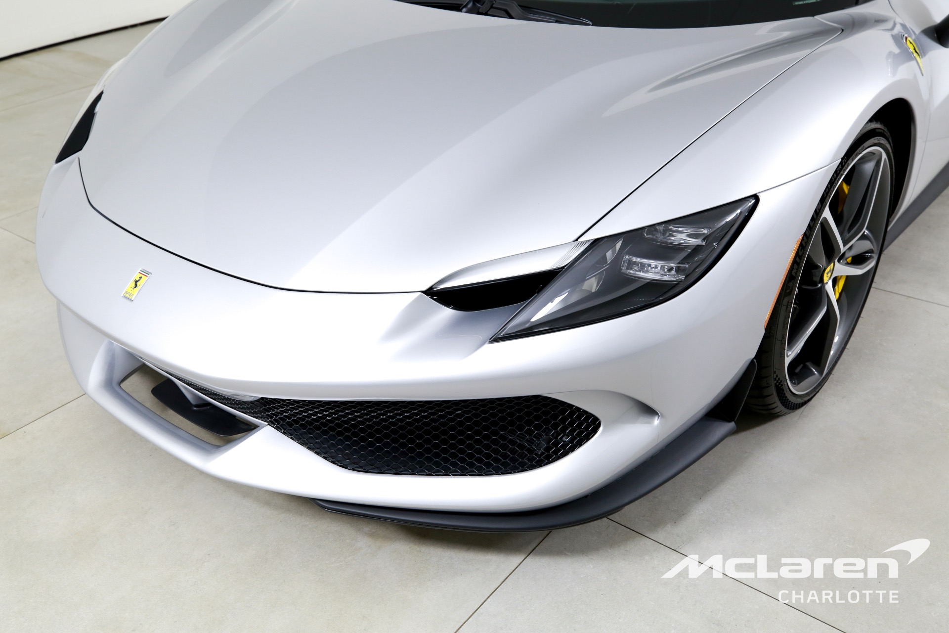 Used 2023 Ferrari 296 GTB | Charlotte, NC