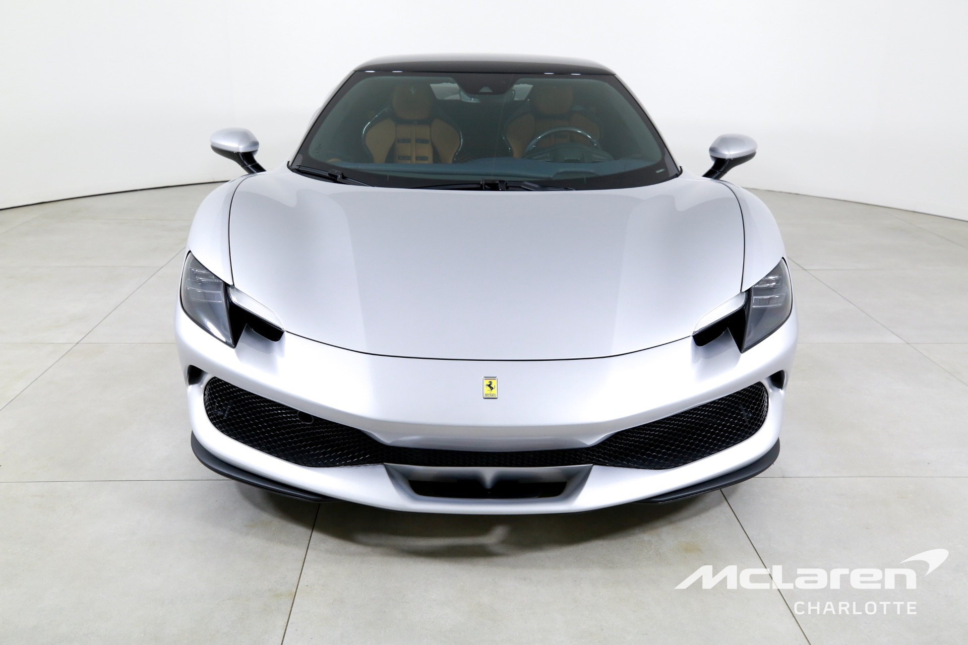Used 2023 Ferrari 296 GTB | Charlotte, NC