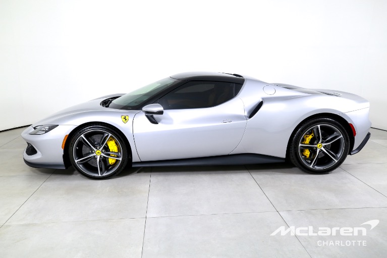 Used-2023-Ferrari-296-GTB