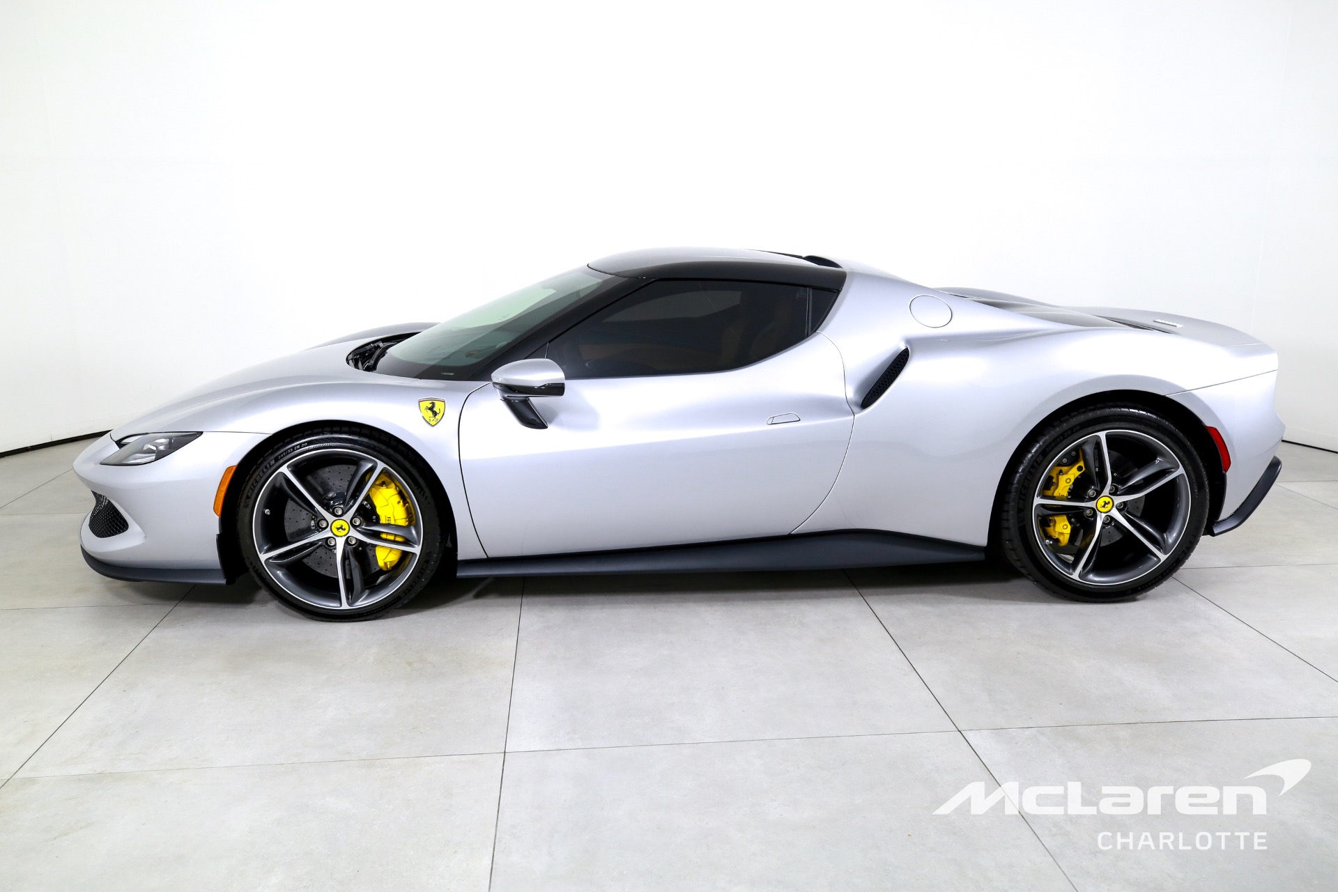 Used 2023 Ferrari 296 GTB | Charlotte, NC
