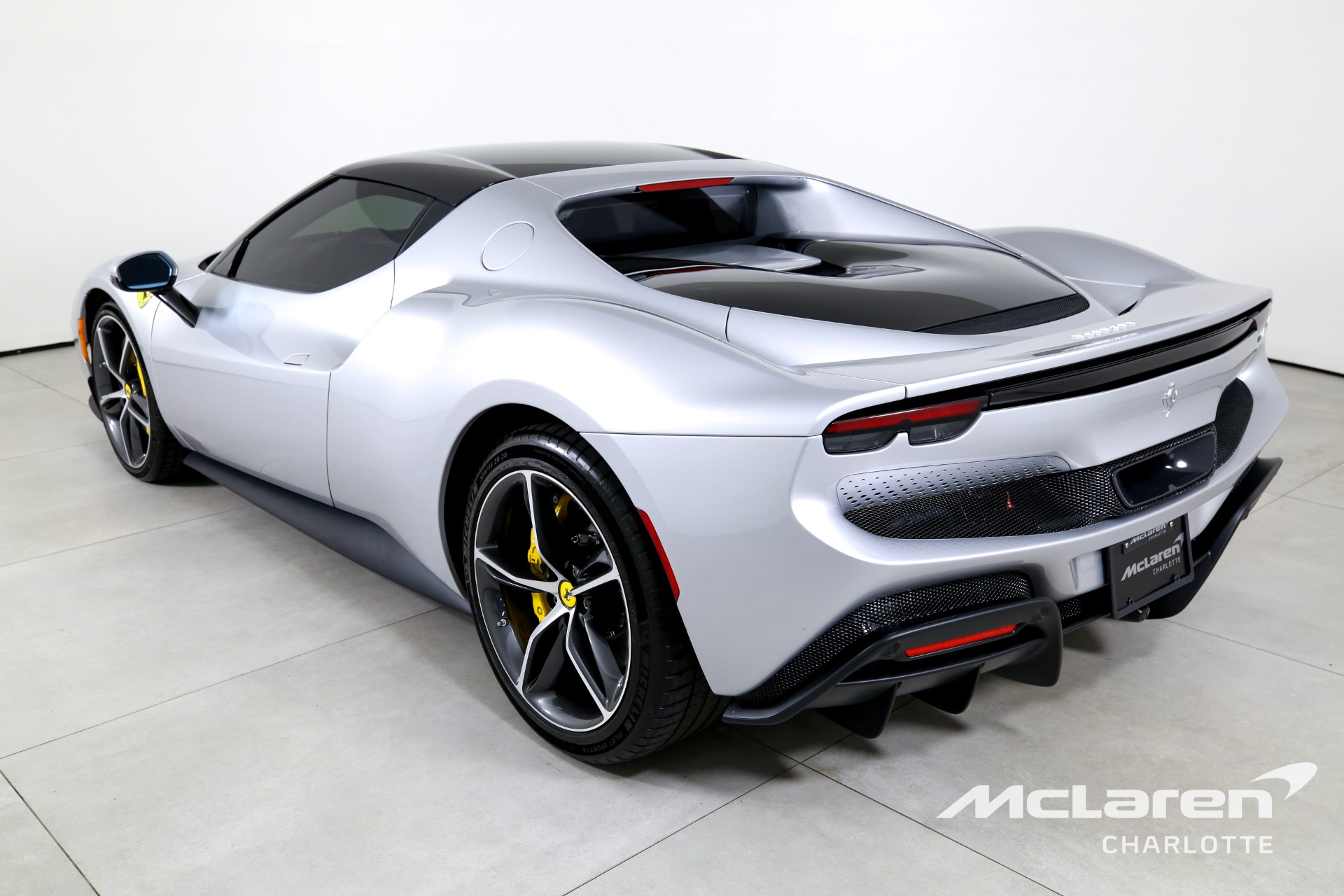 Used 2023 Ferrari 296 GTB | Charlotte, NC
