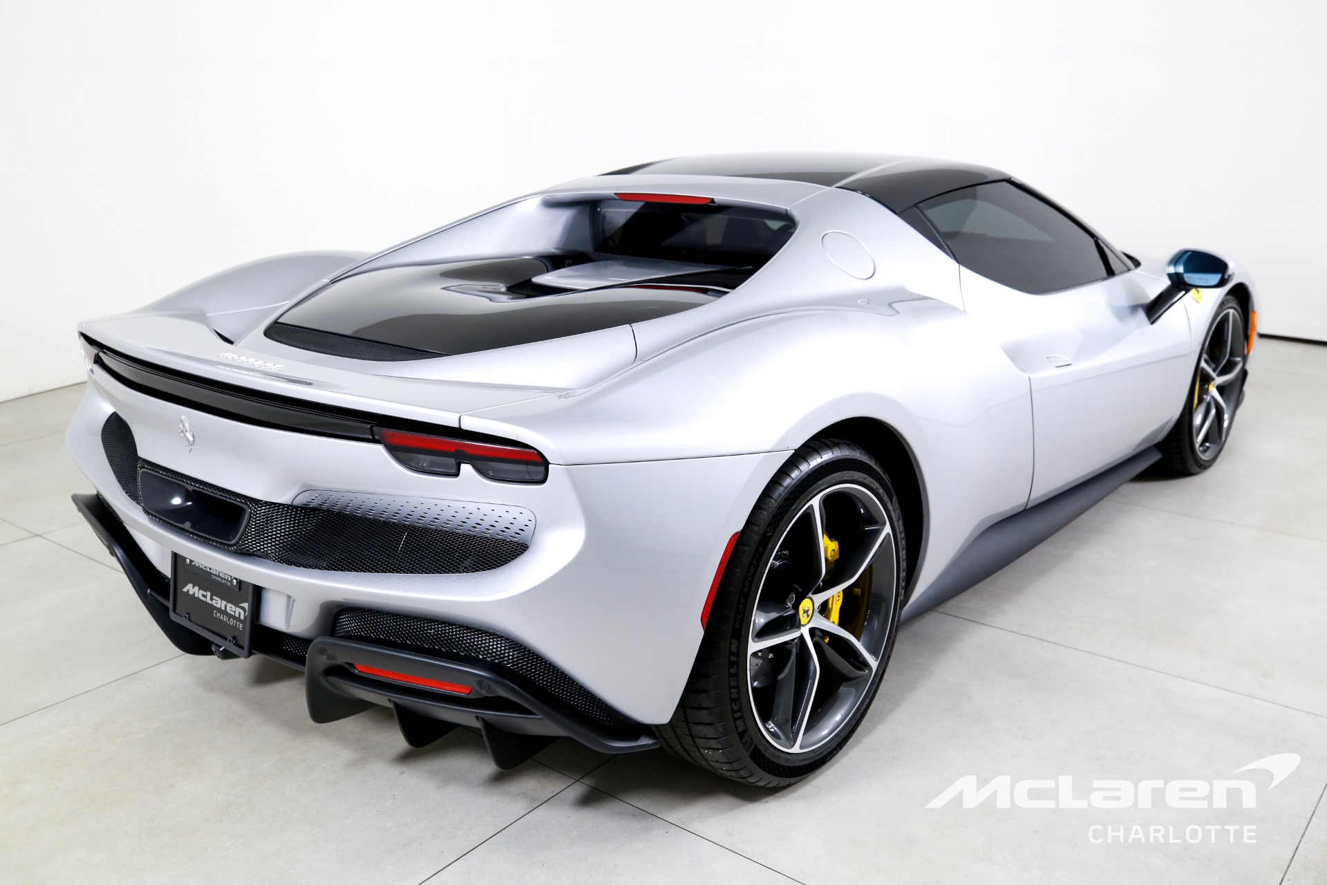 Used 2023 Ferrari 296 GTB | Charlotte, NC