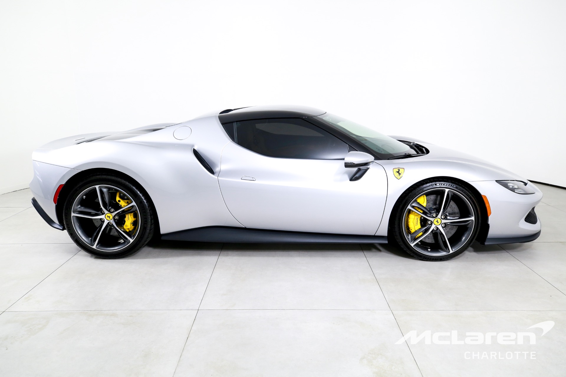 Used 2023 Ferrari 296 GTB | Charlotte, NC