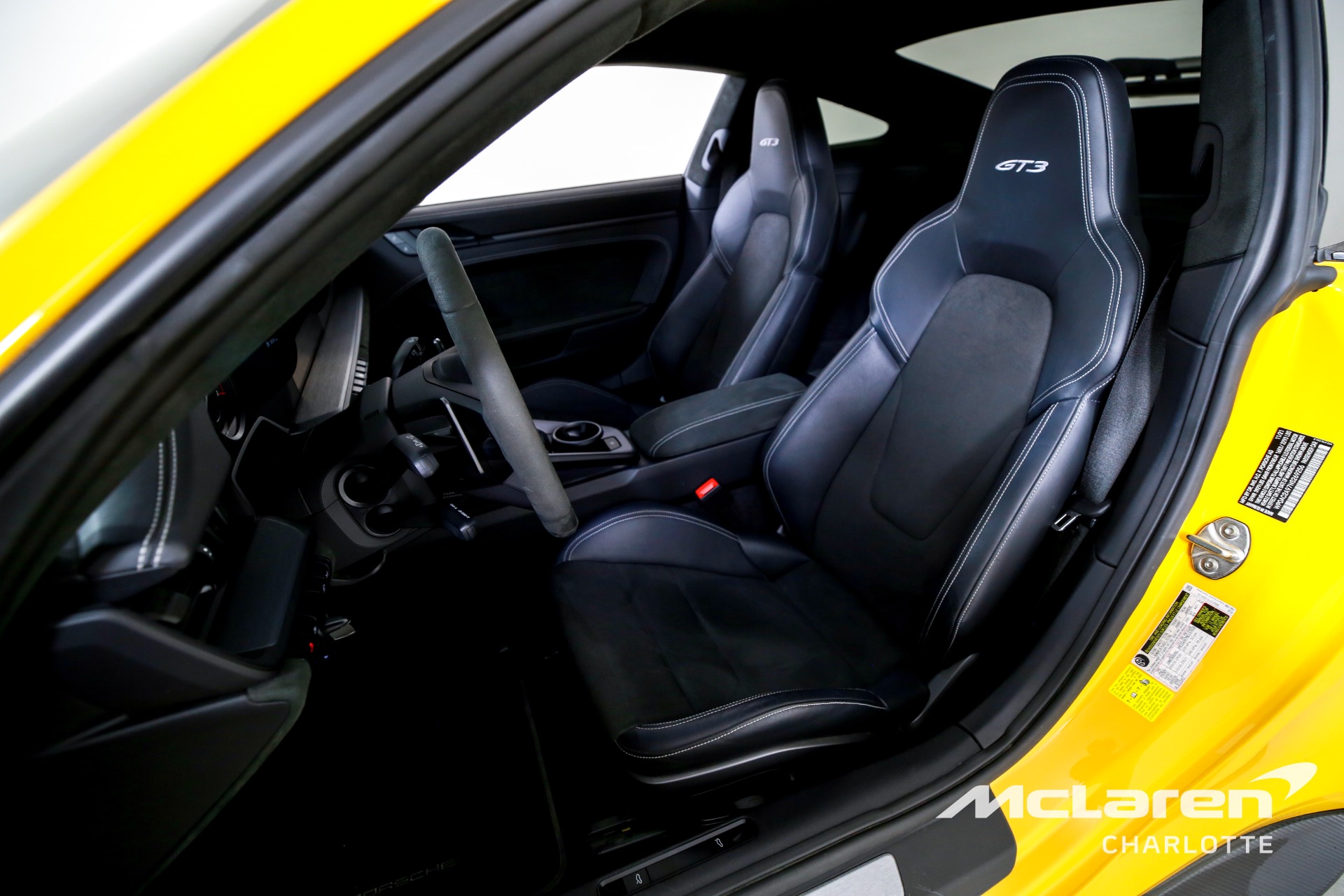 Used 2022 Porsche 911 GT3 | Charlotte, NC