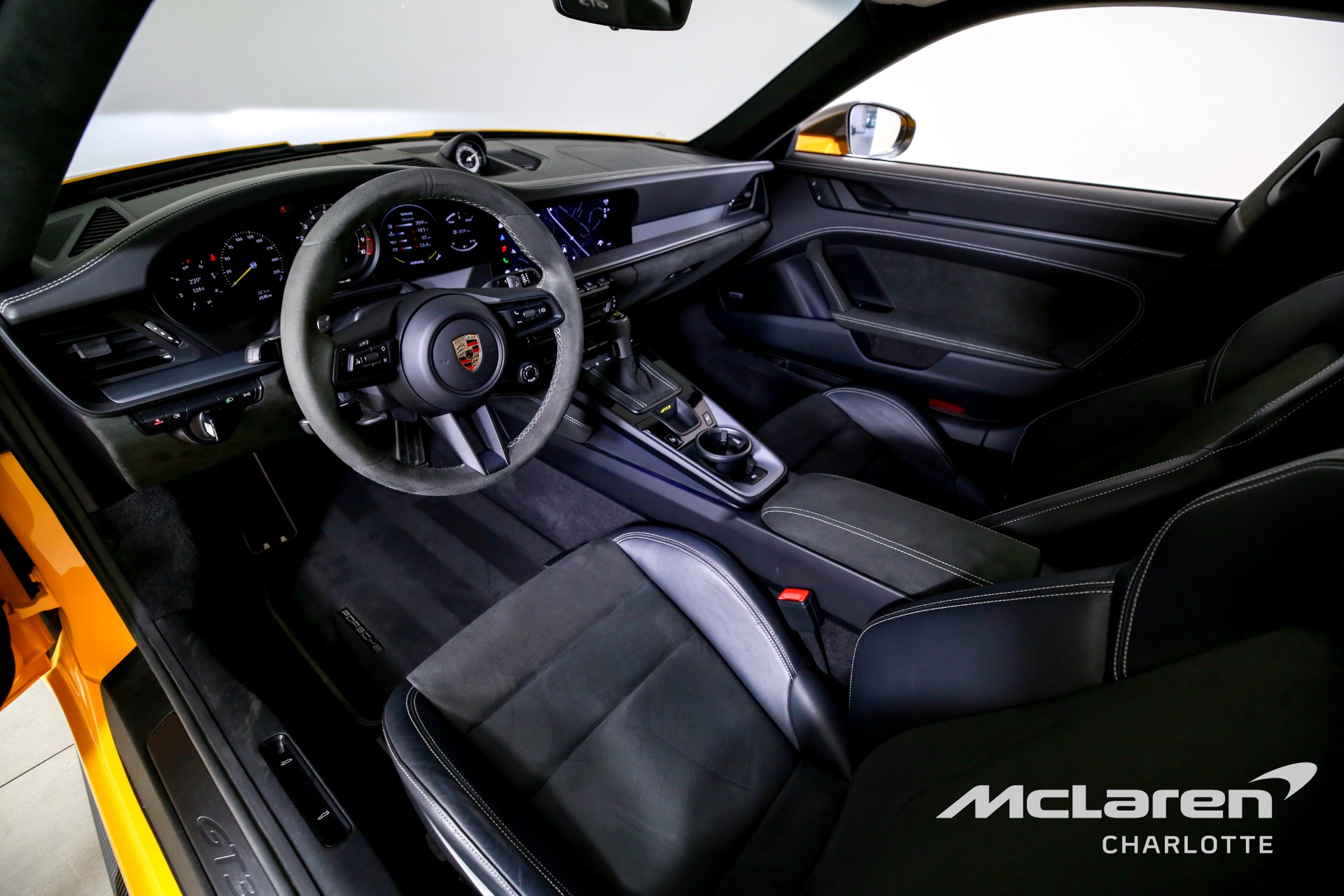 Used 2022 Porsche 911 GT3 | Charlotte, NC