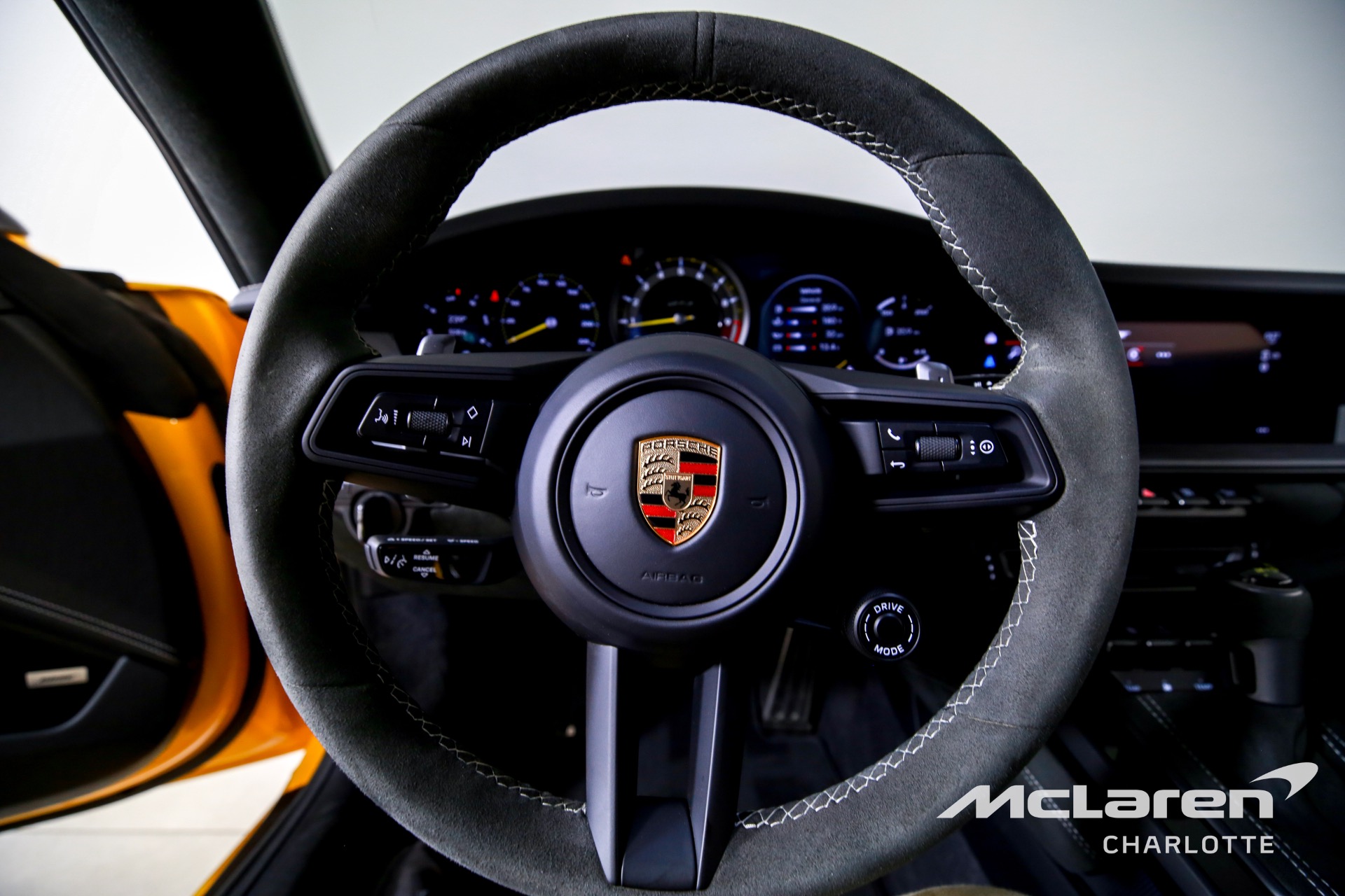Used 2022 Porsche 911 GT3 | Charlotte, NC