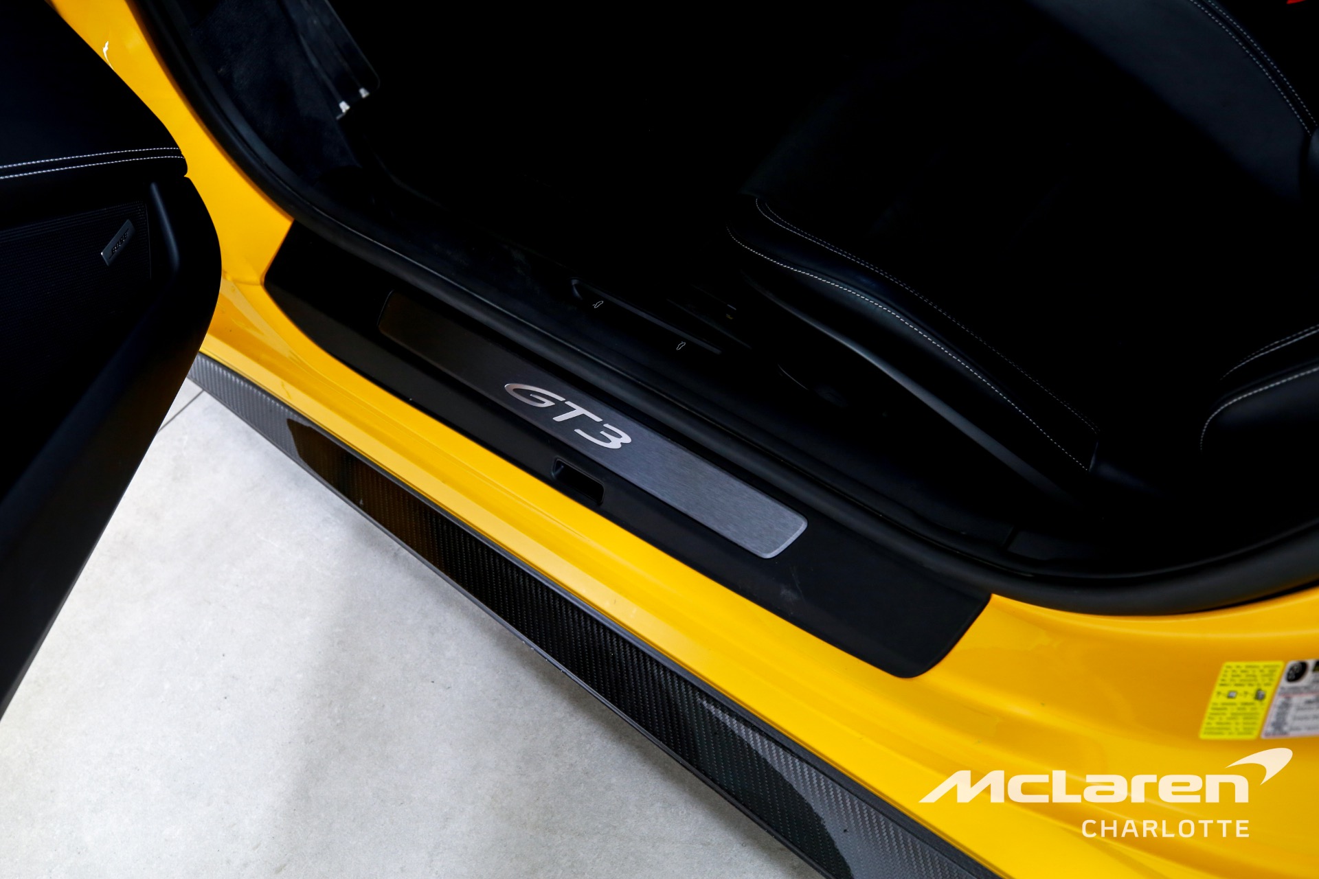 Used 2022 Porsche 911 GT3 | Charlotte, NC