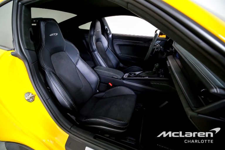 Used-2022-Porsche-911-GT3