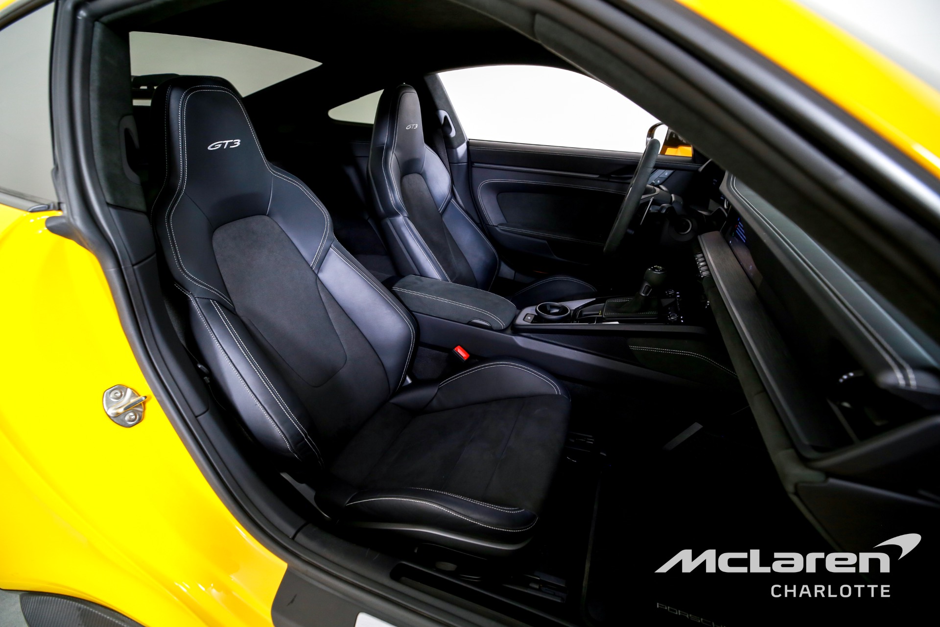 Used 2022 Porsche 911 GT3 | Charlotte, NC