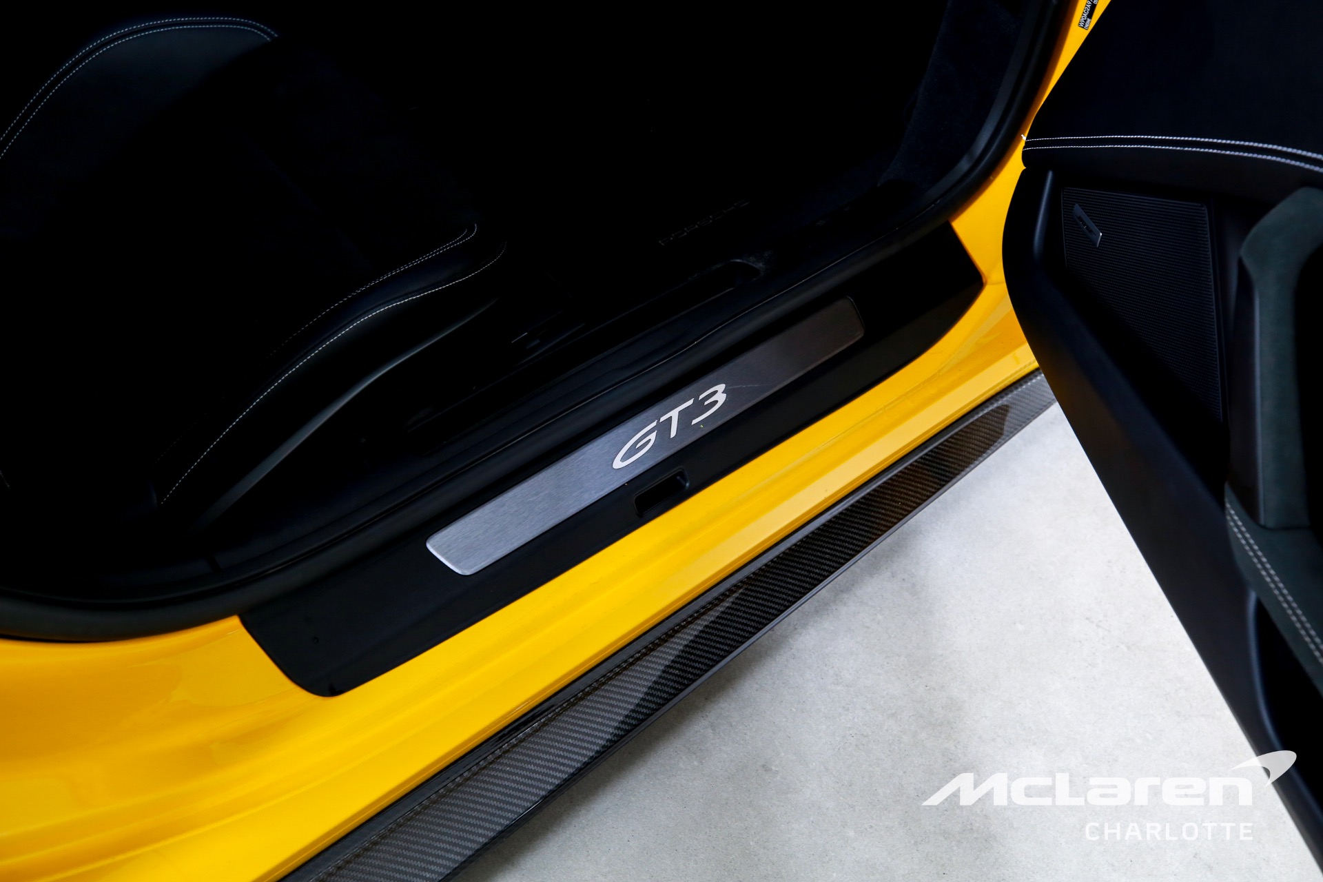 Used 2022 Porsche 911 GT3 | Charlotte, NC