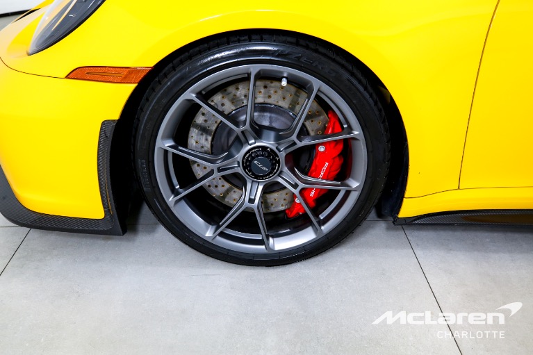 Used-2022-Porsche-911-GT3
