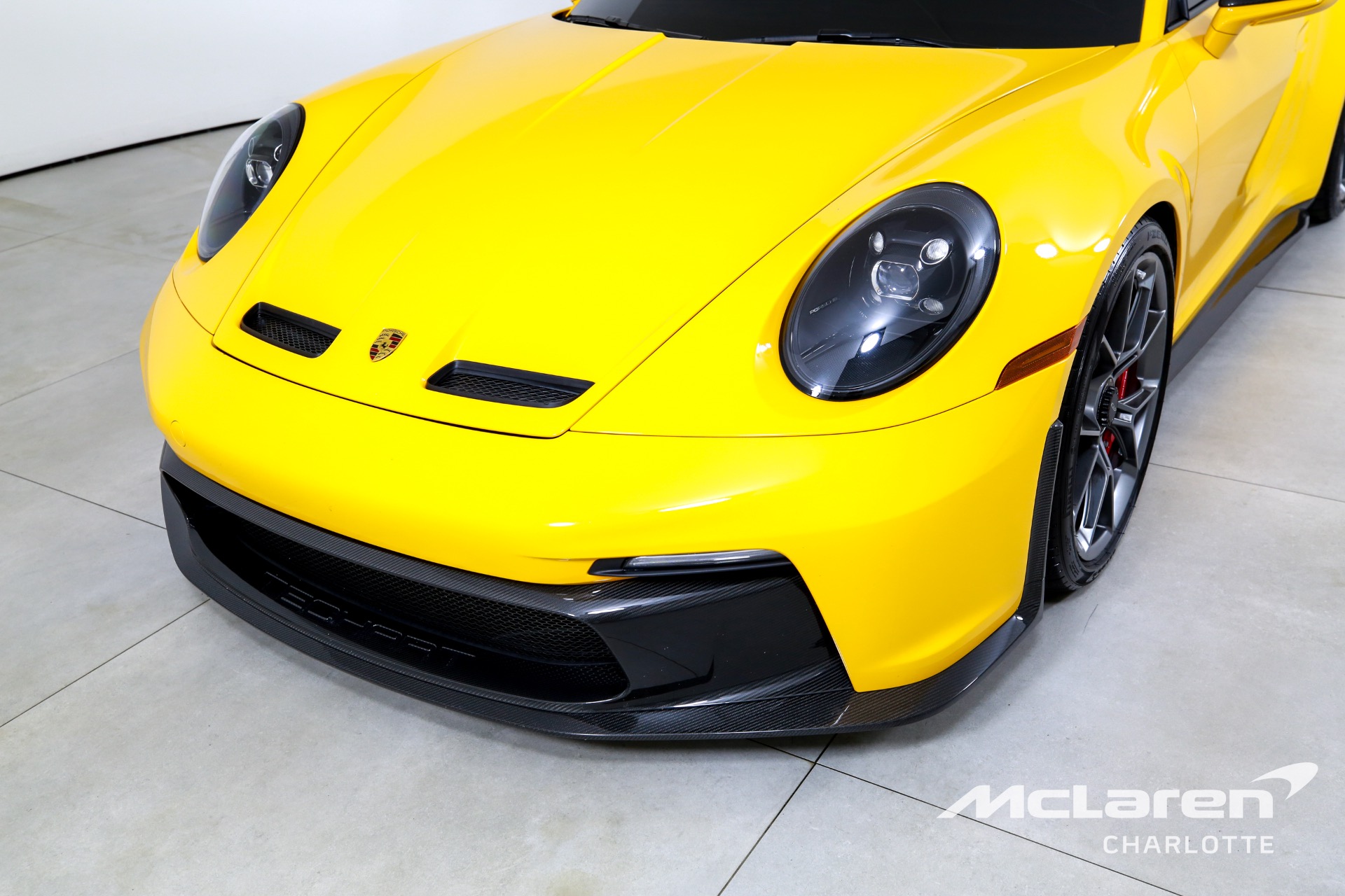 Used 2022 Porsche 911 GT3 | Charlotte, NC
