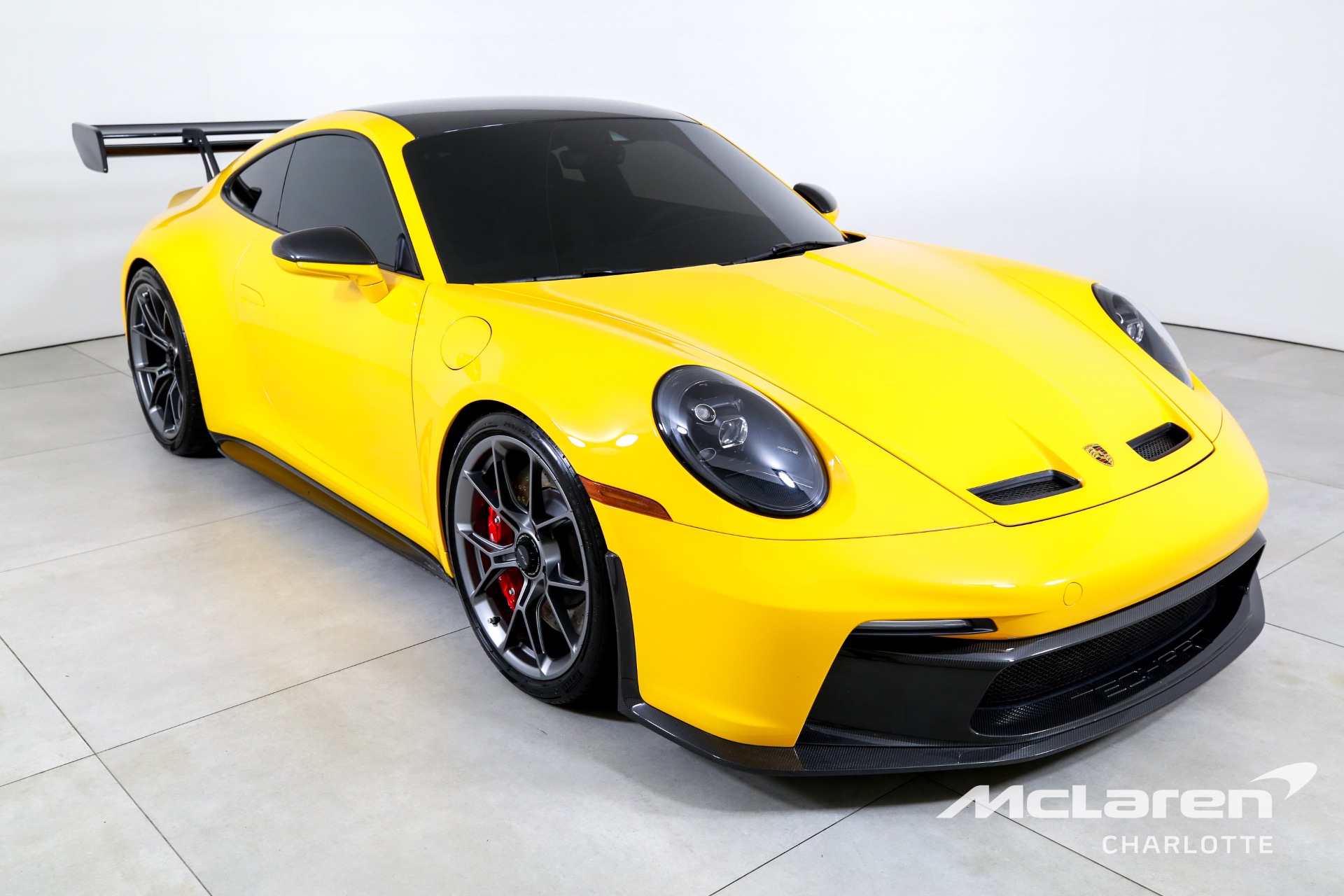 Used 2022 Porsche 911 GT3 | Charlotte, NC