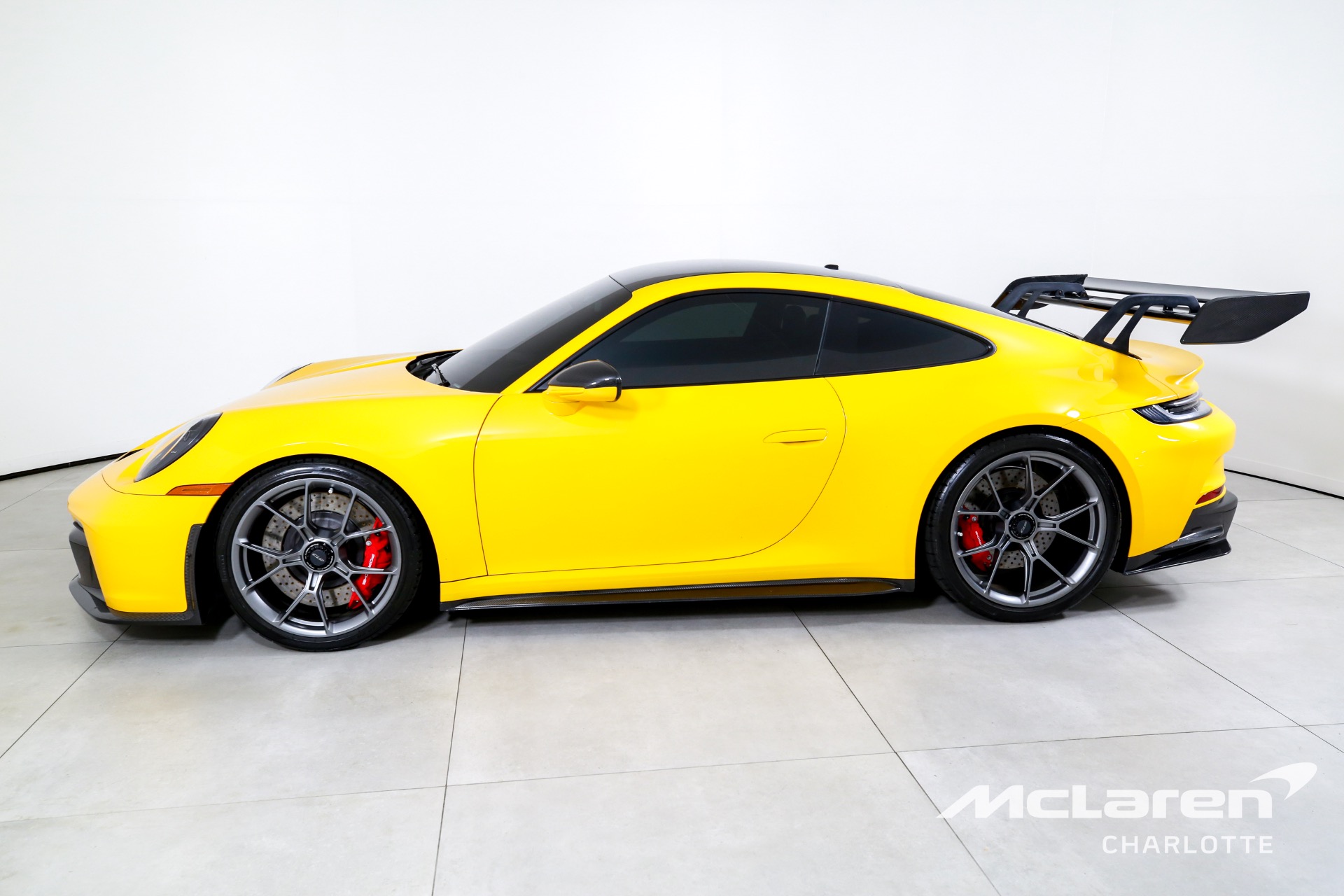 Used 2022 Porsche 911 GT3 | Charlotte, NC