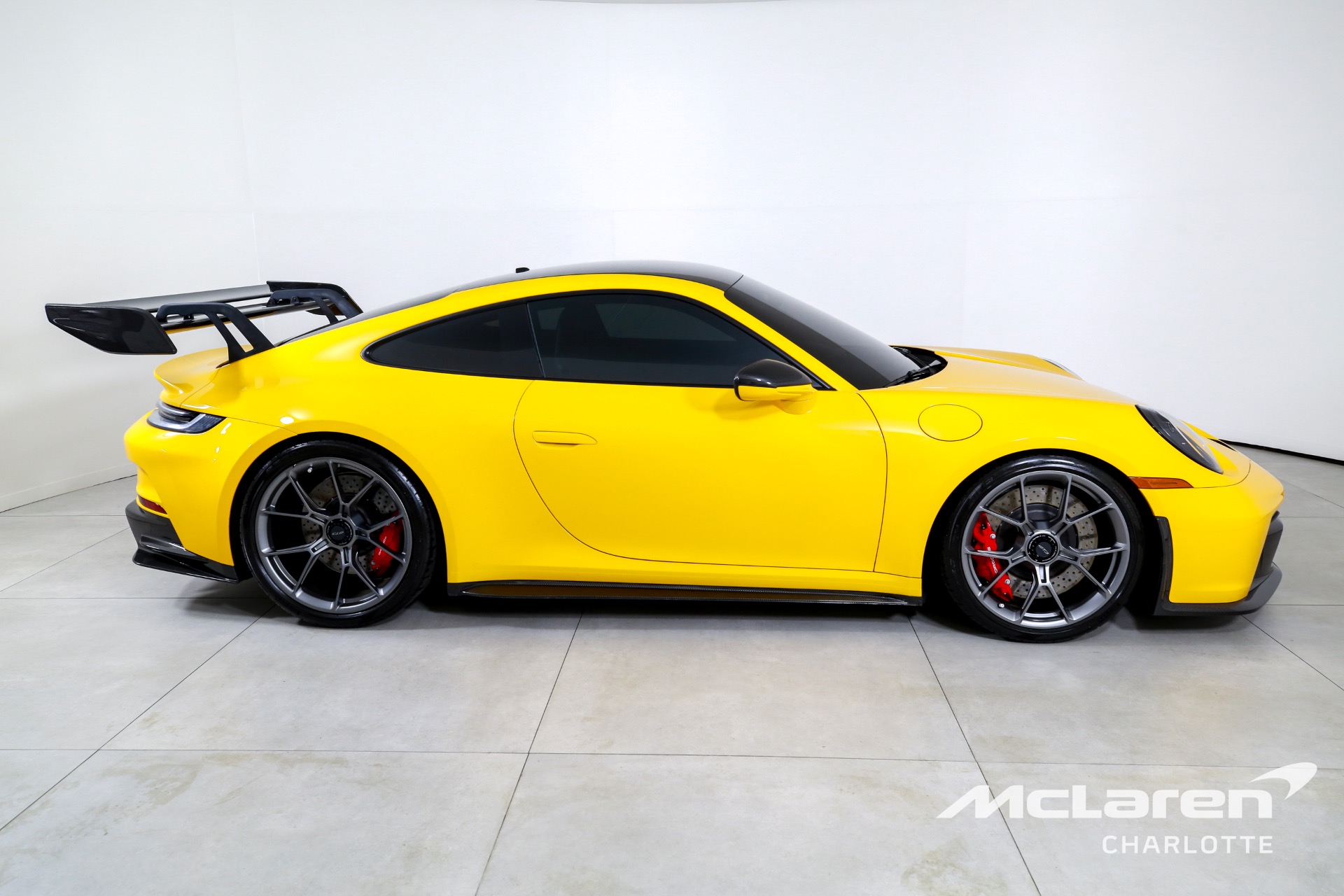 Used 2022 Porsche 911 GT3 | Charlotte, NC