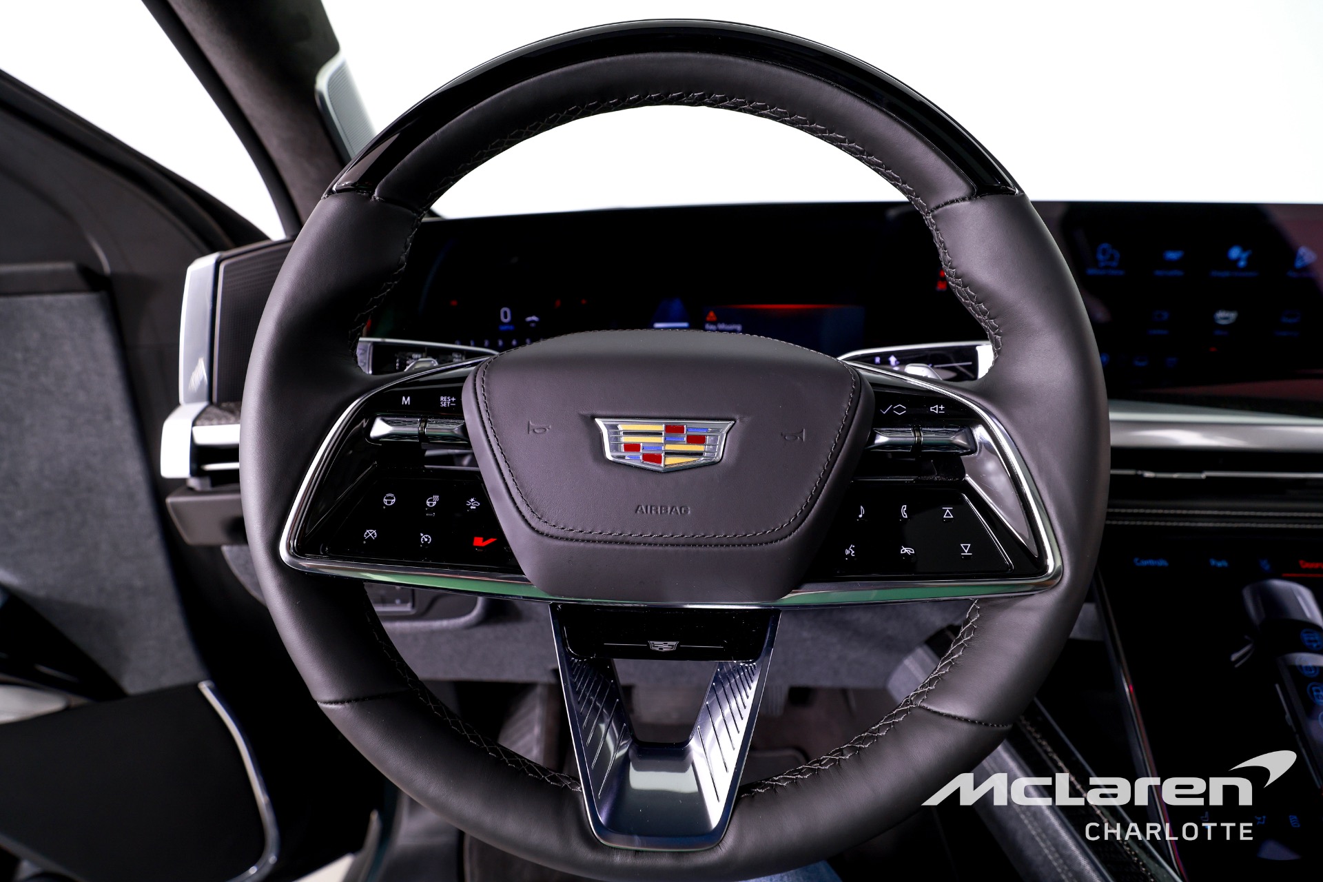 Used 2025 Cadillac Escalade-V ESV | Charlotte, NC